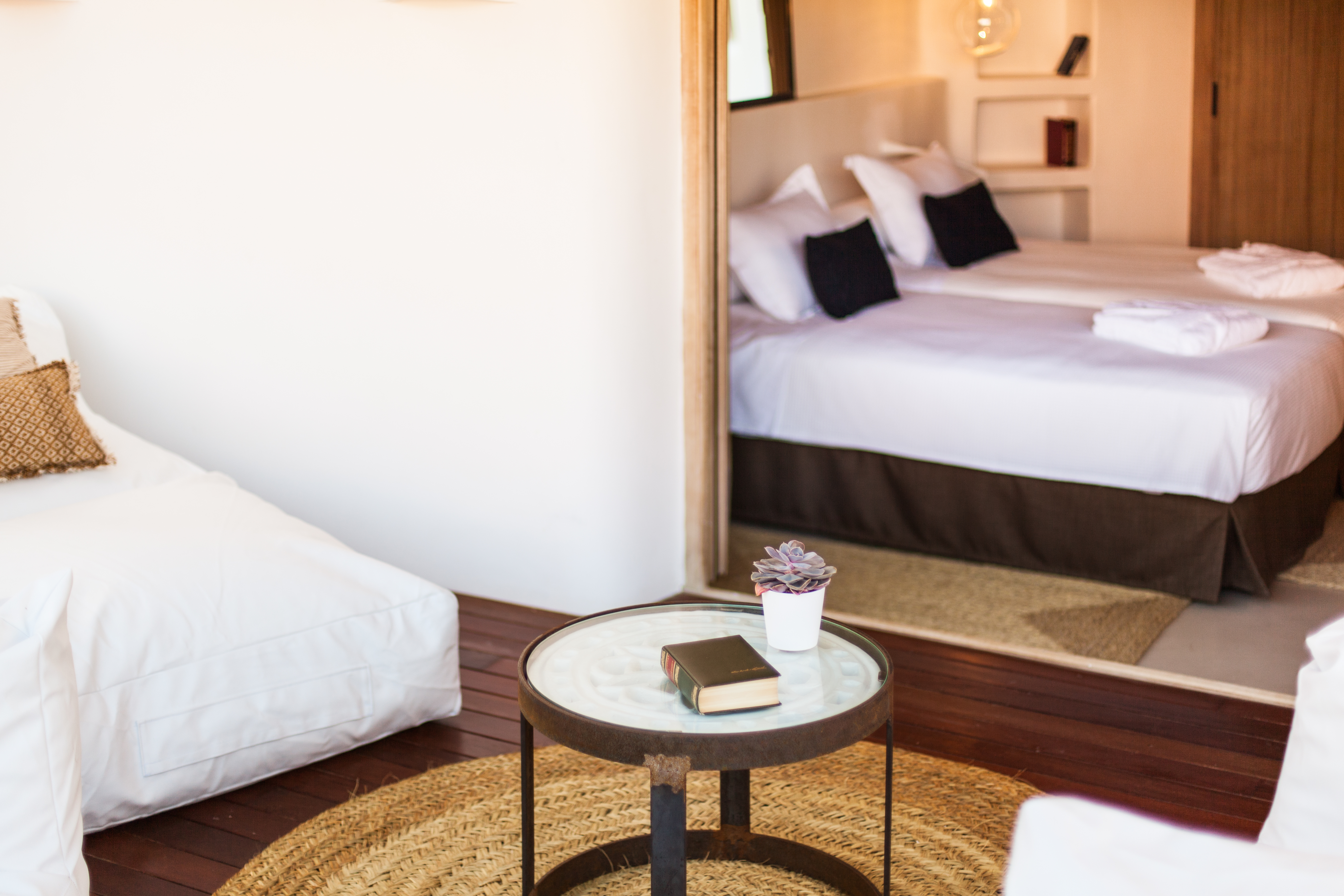 junior suite (view 2)