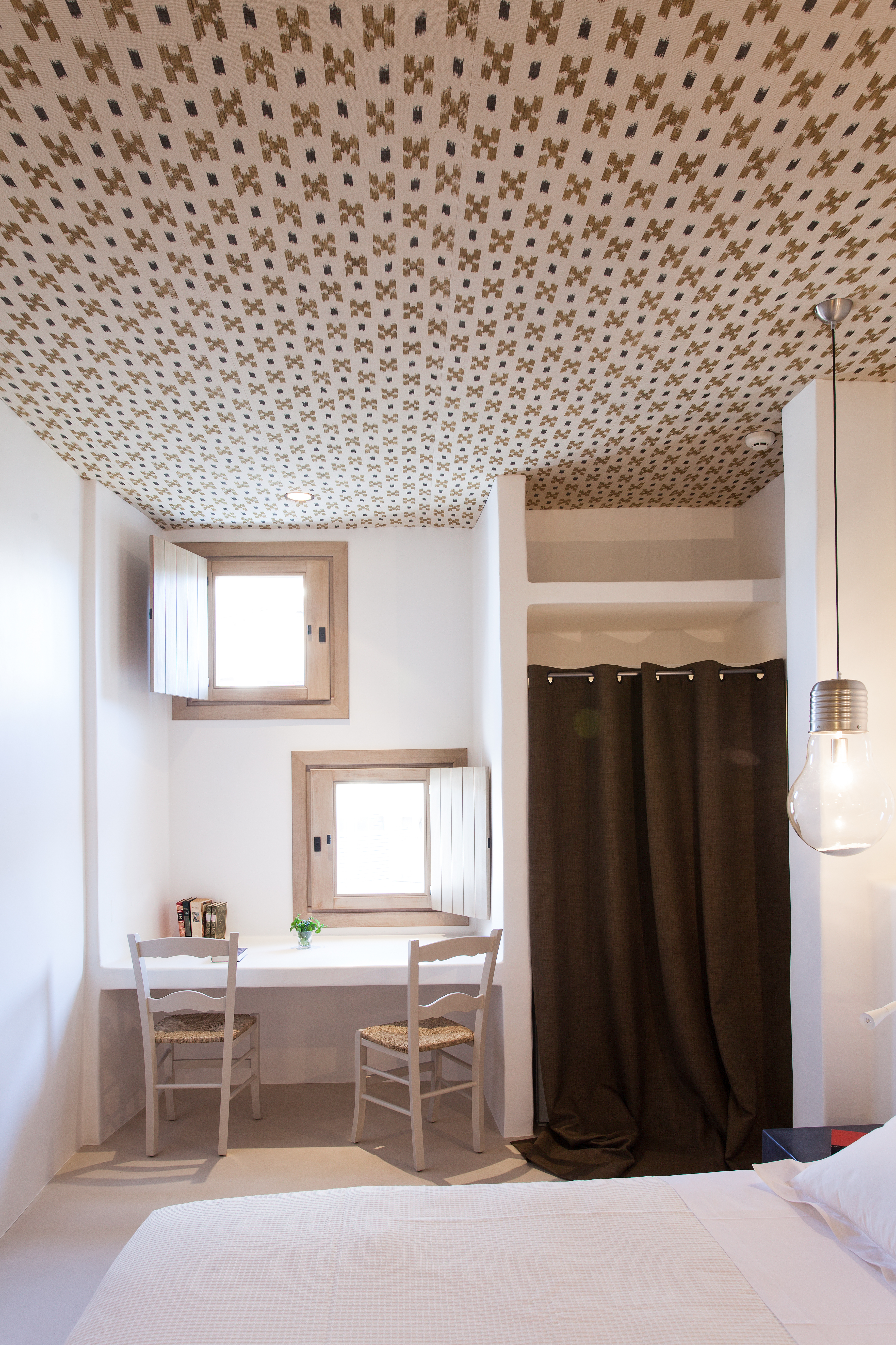 standard room (view 2)