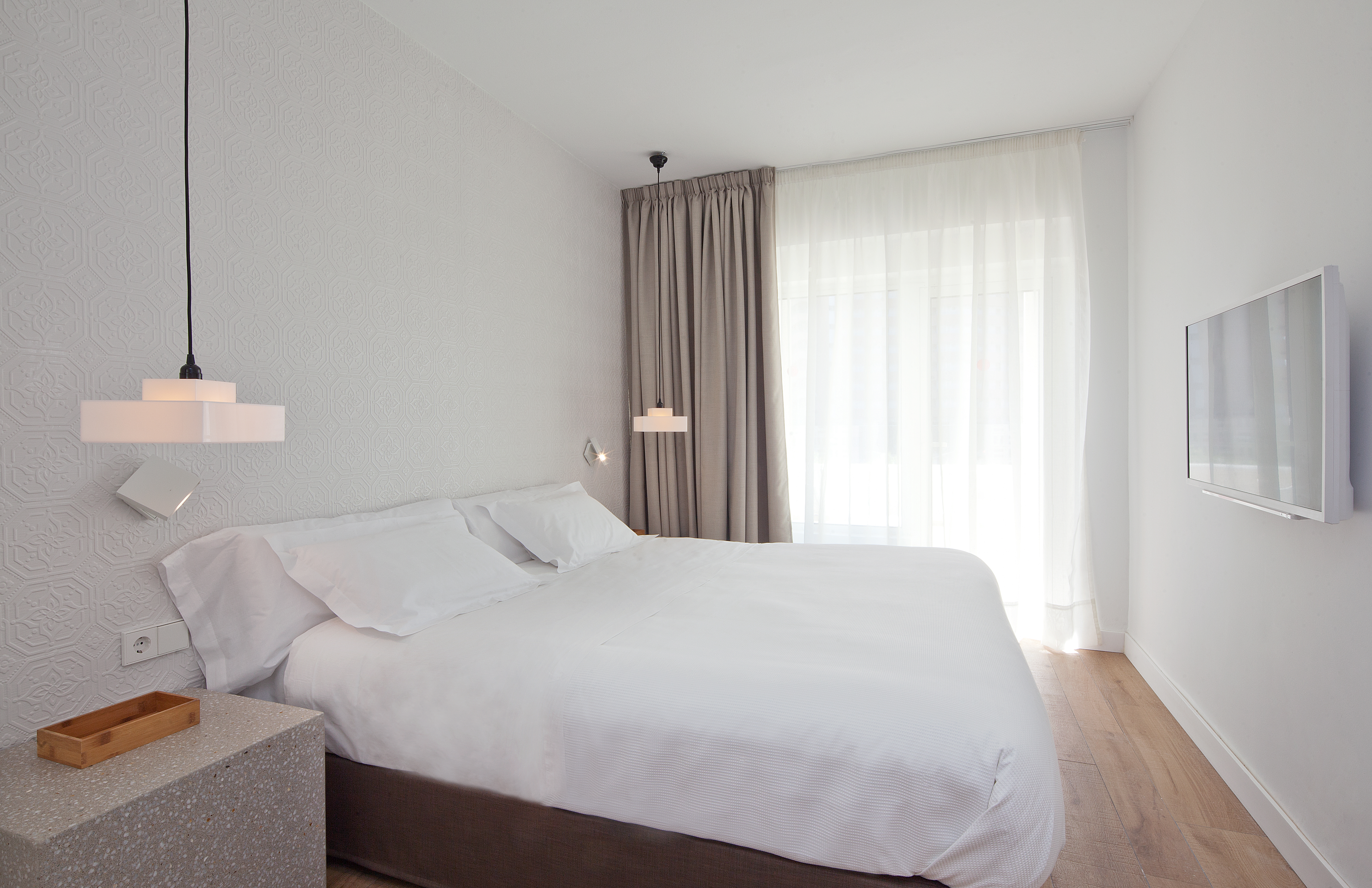 double room (view 3)