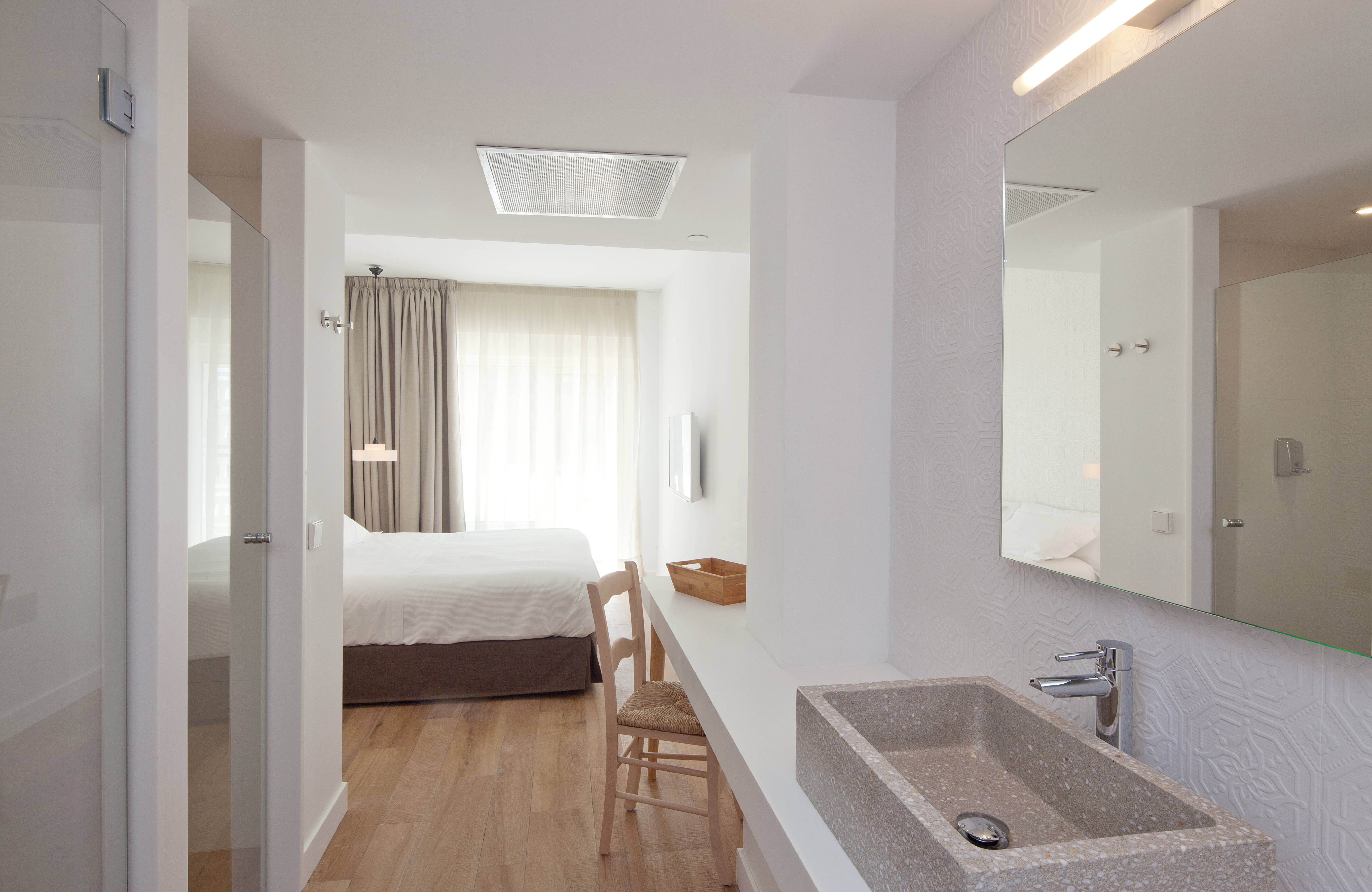 double room (view 6)