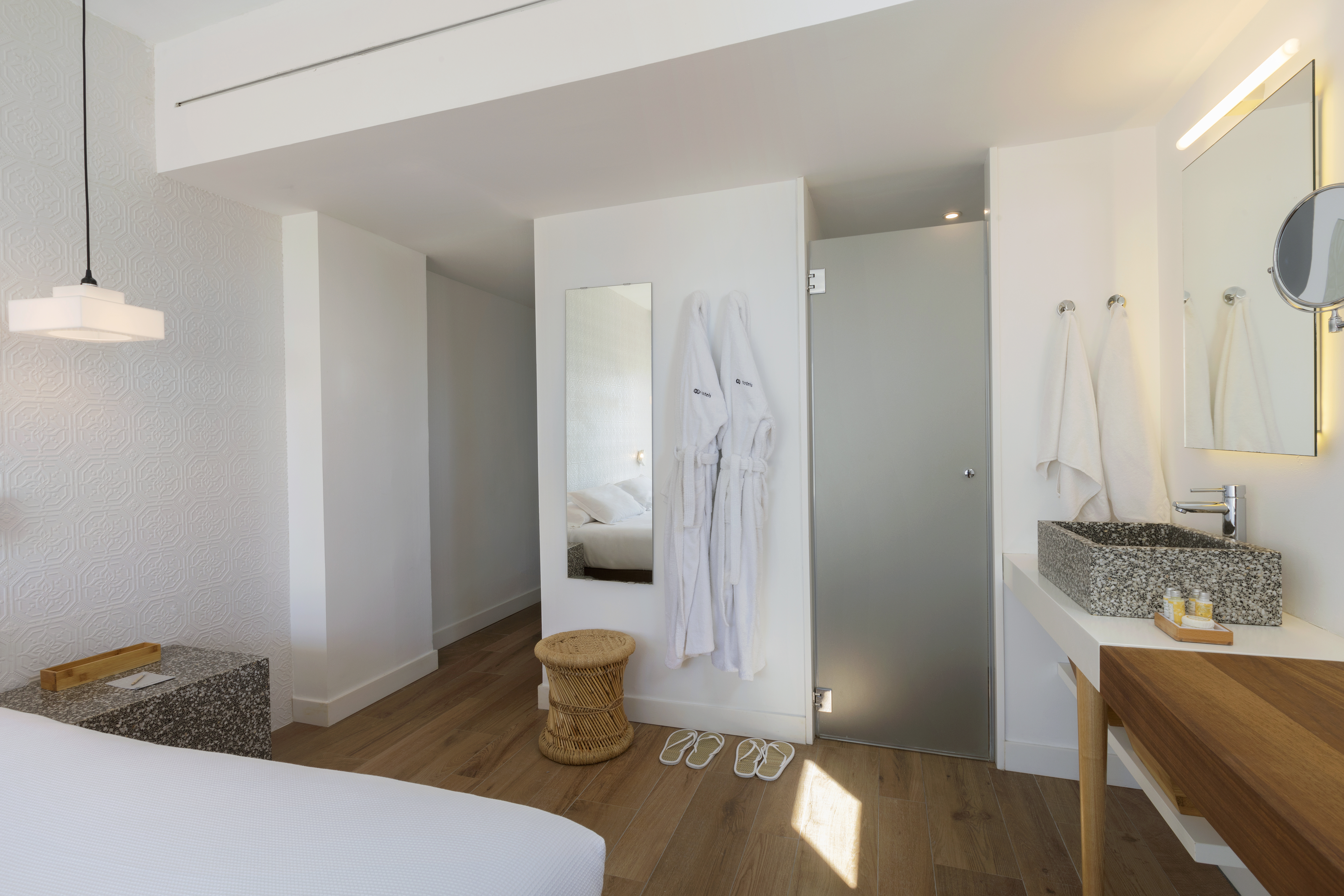 premium room parcial sea view (view 2)