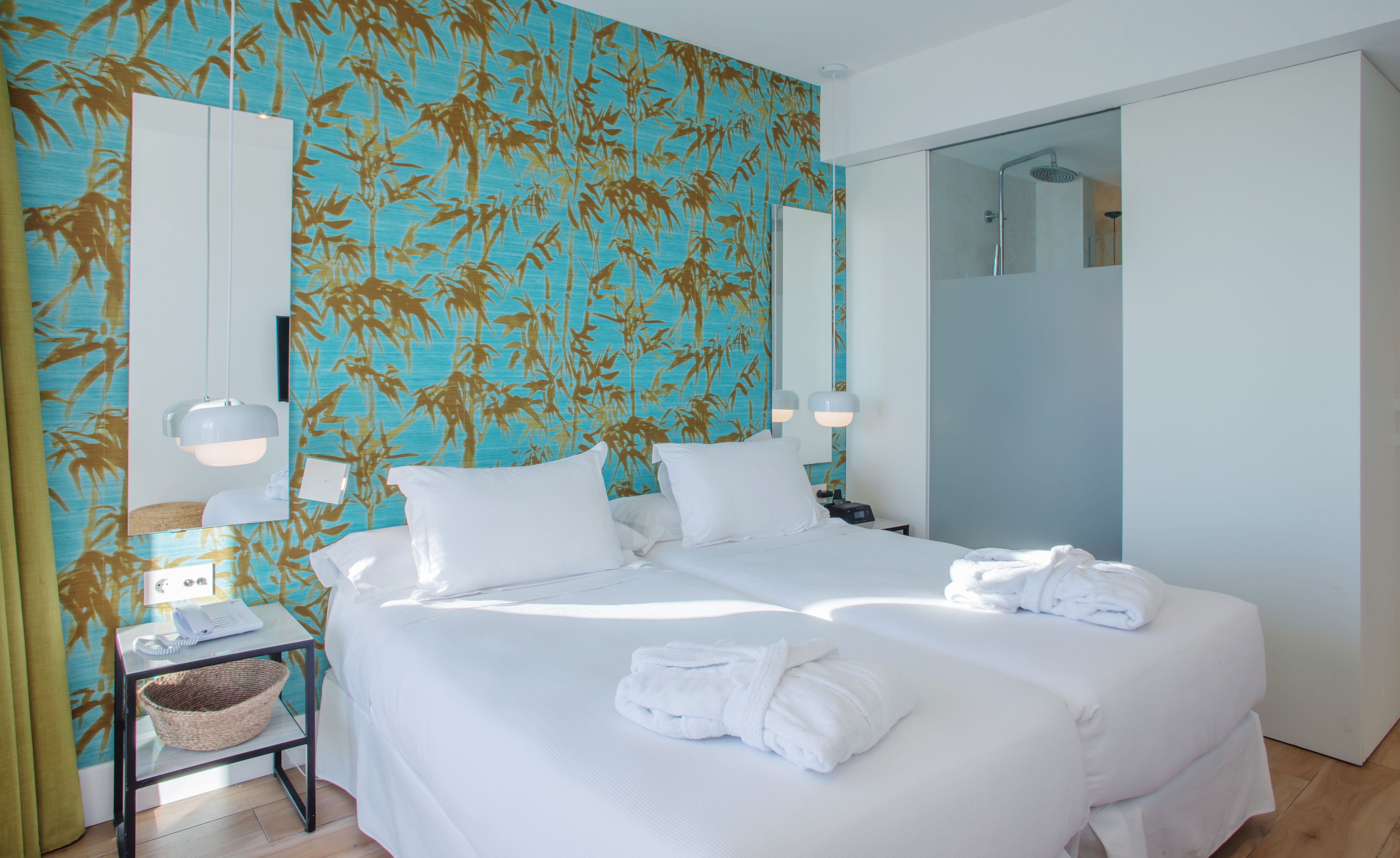 double standard premium 2