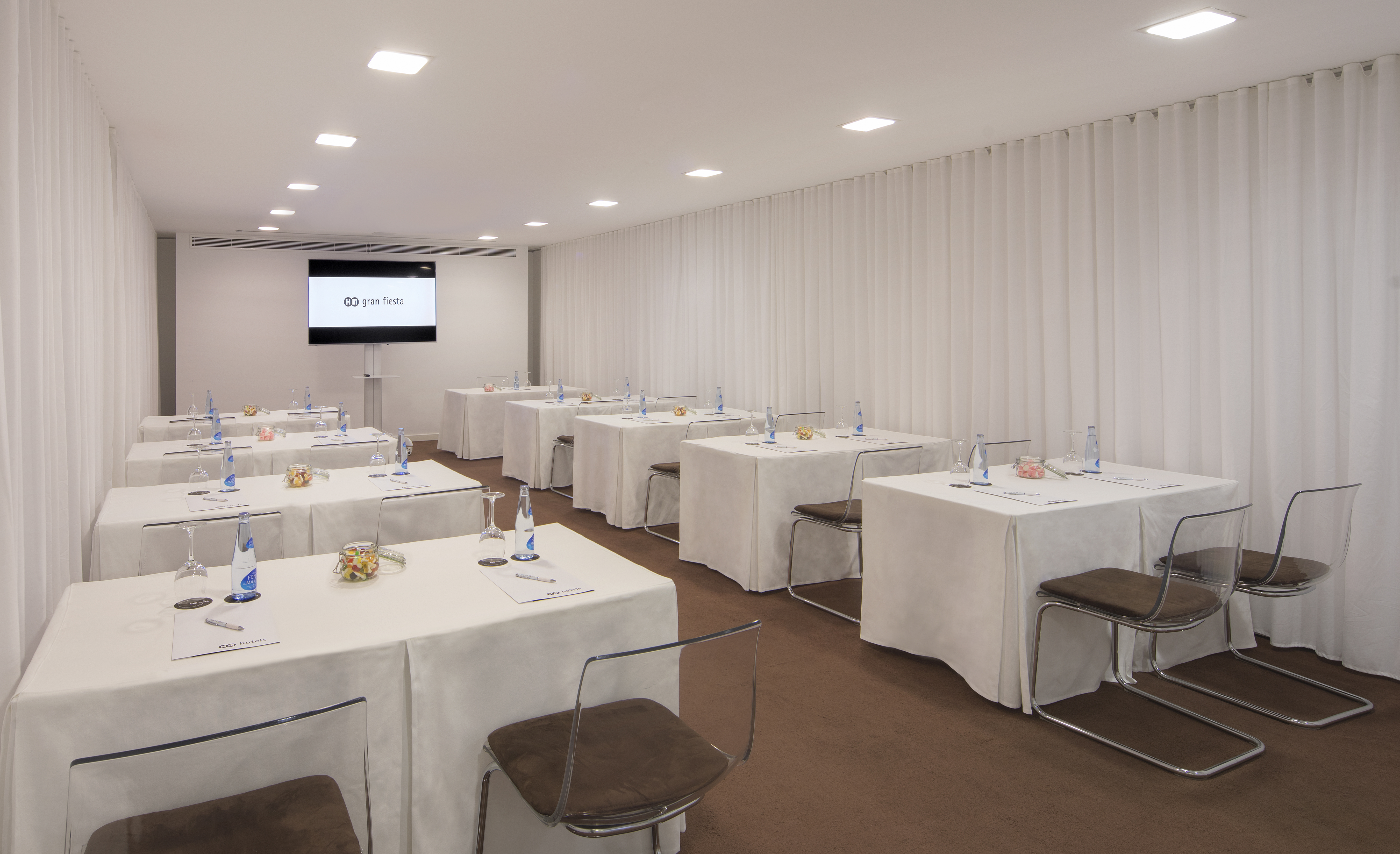 conference room (school)