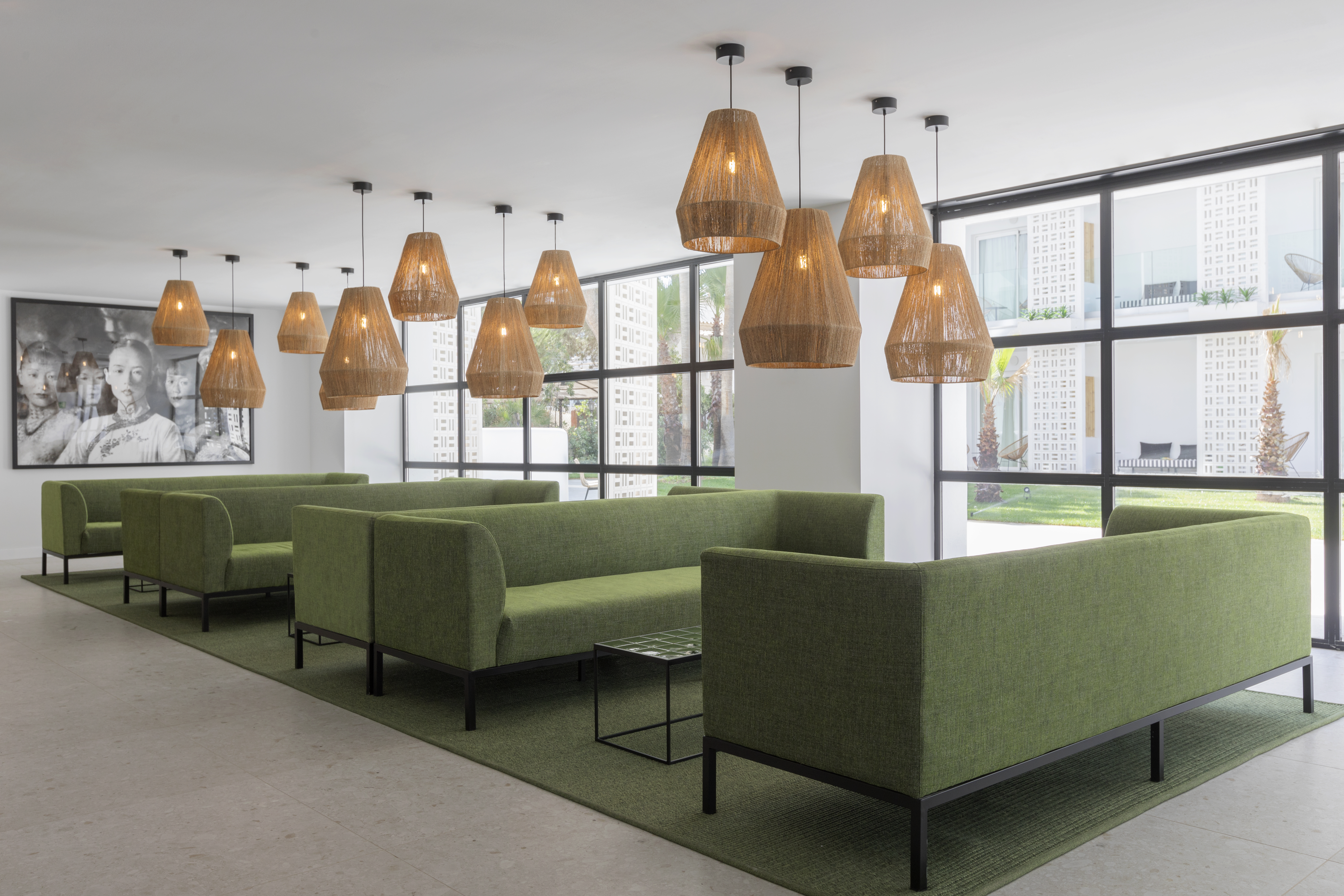 common areas (view 1)