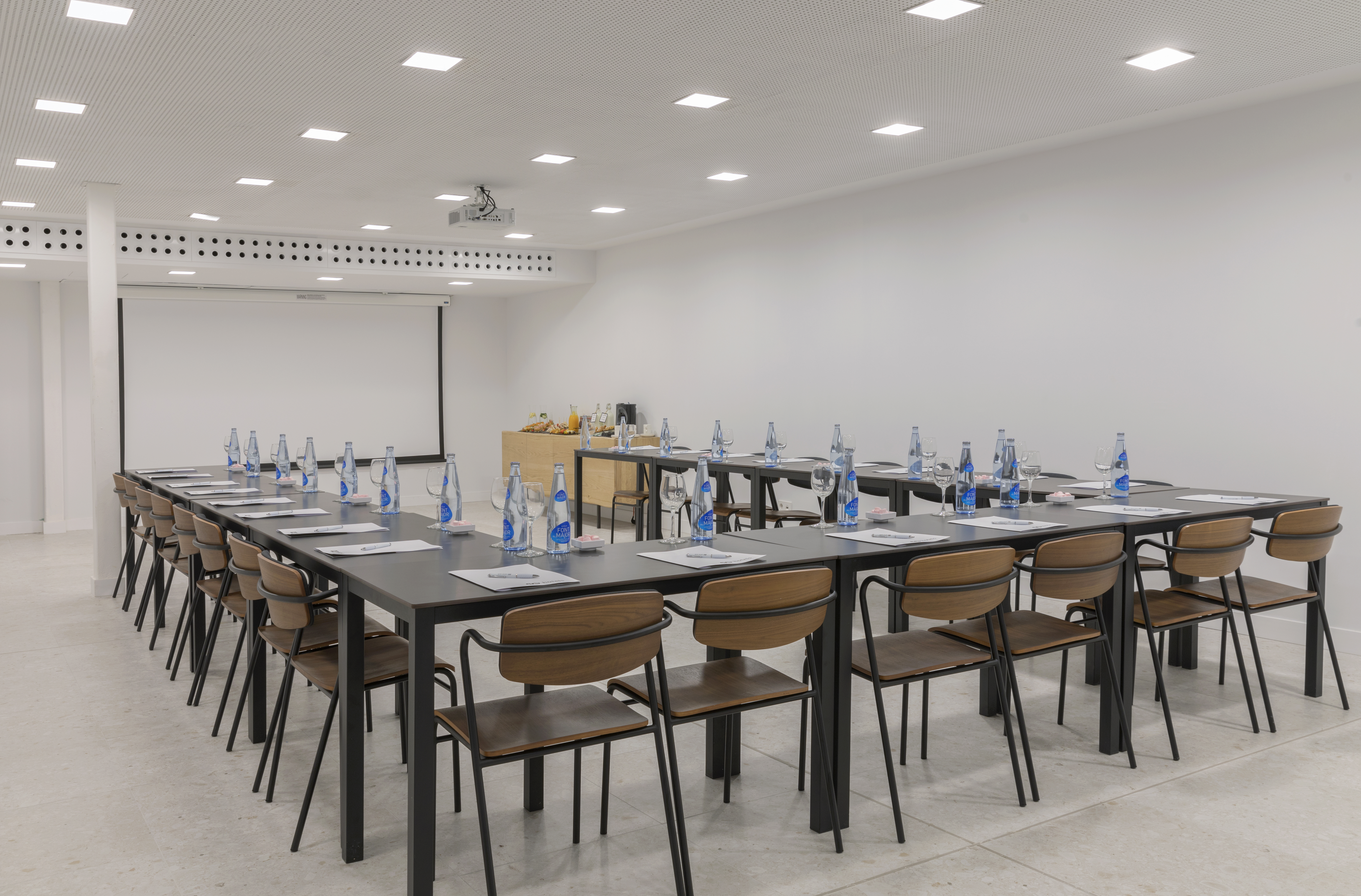 z conference room (view 2)