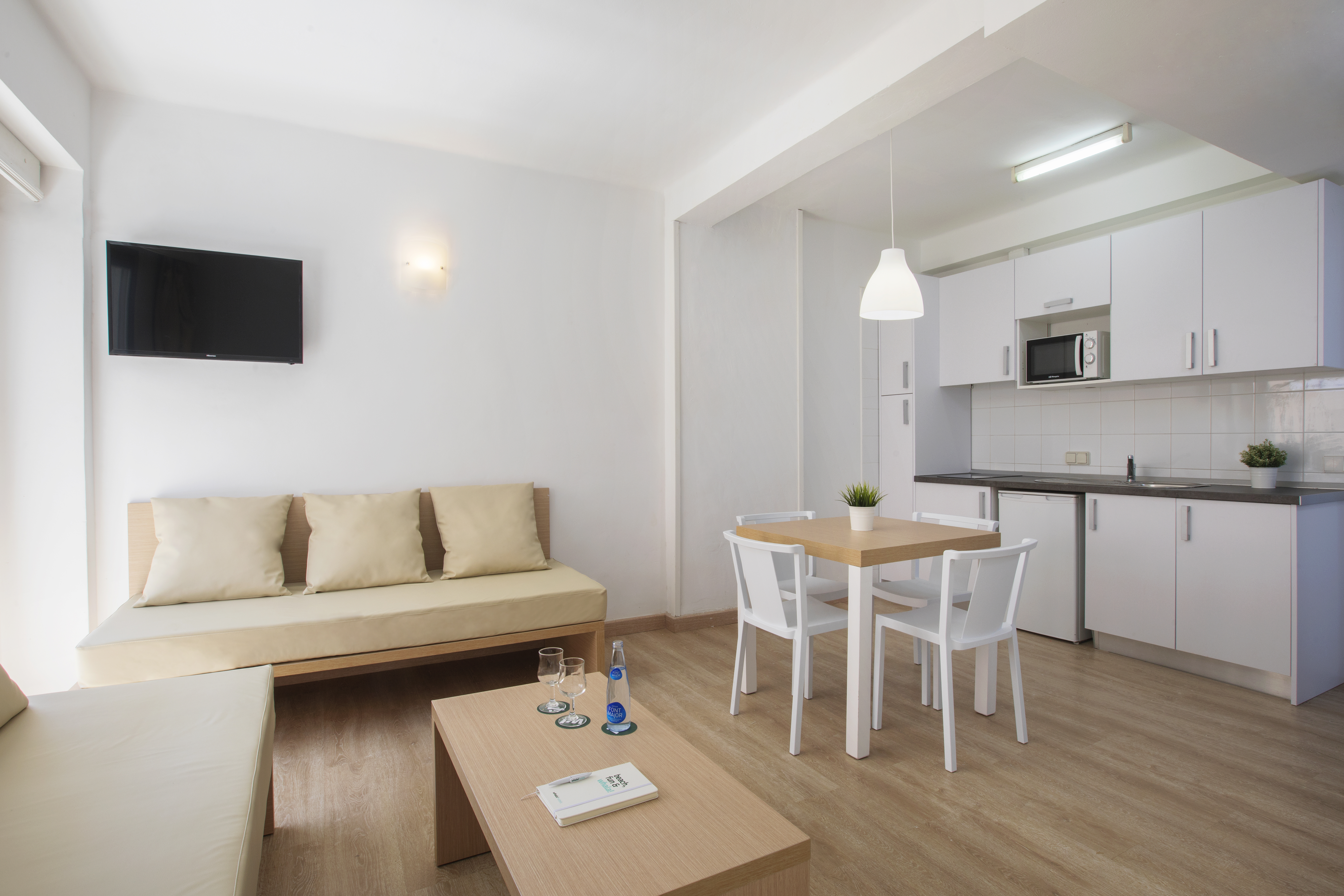 apartament 1