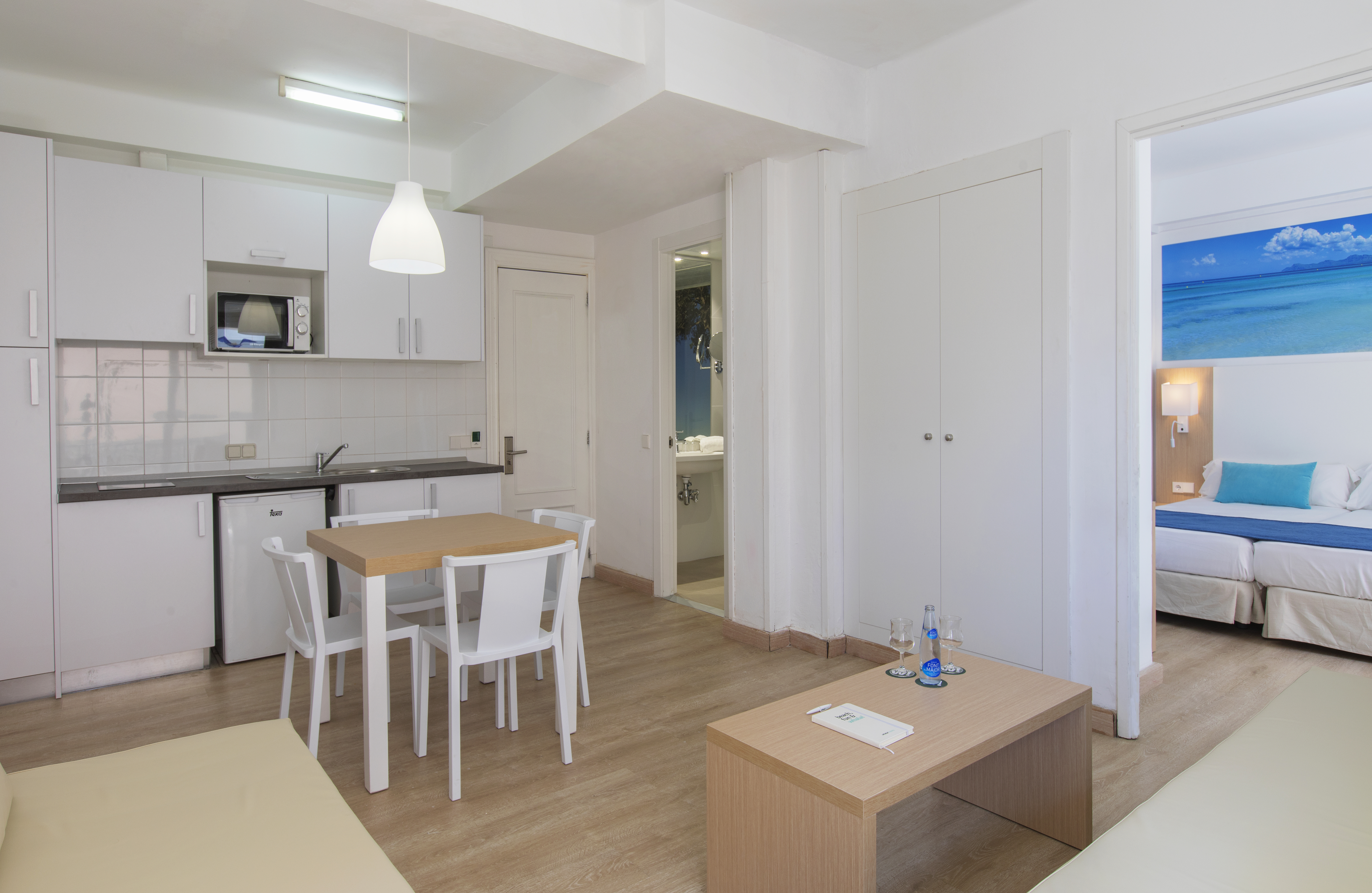 apartament 4