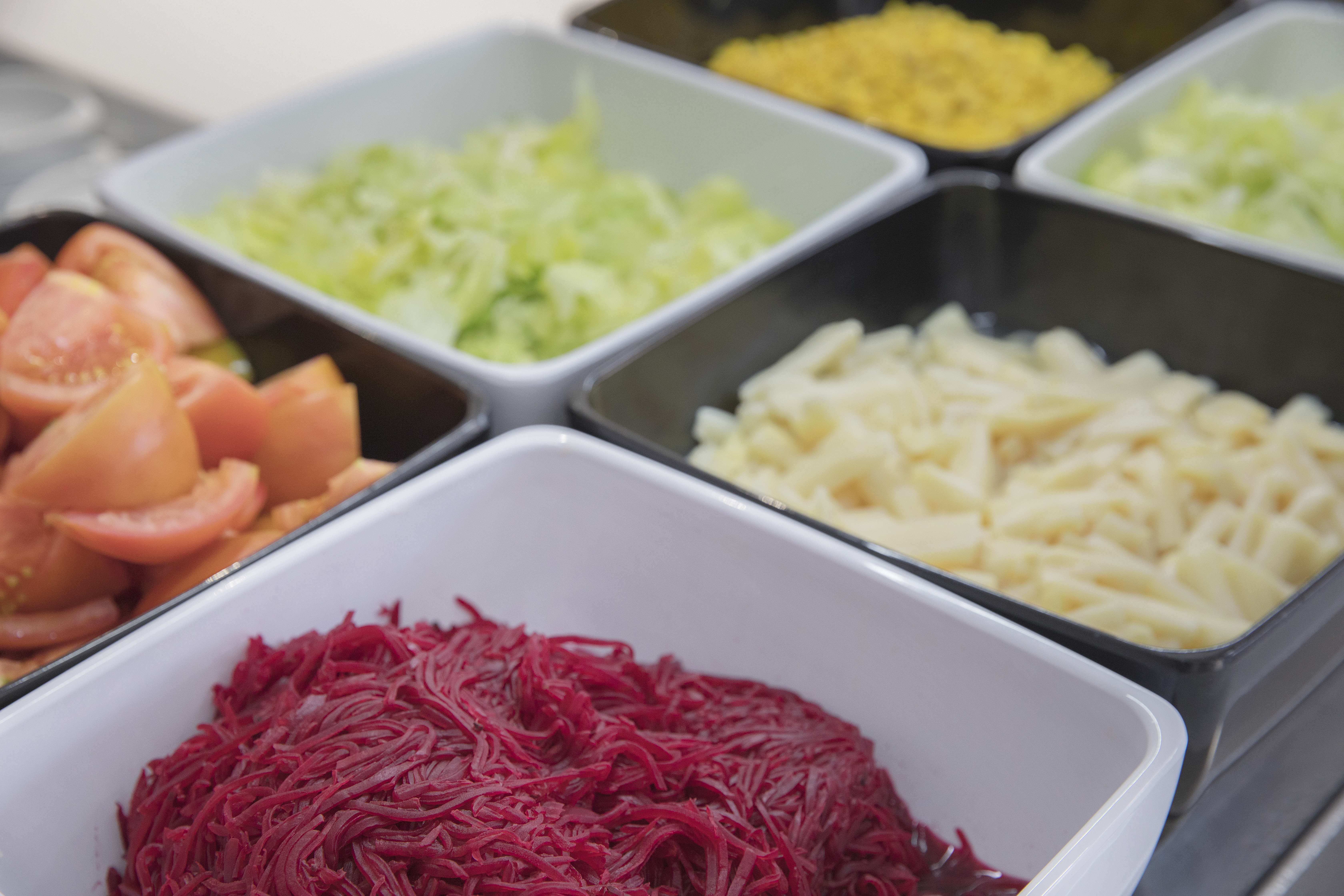 restaurant - buffet 5