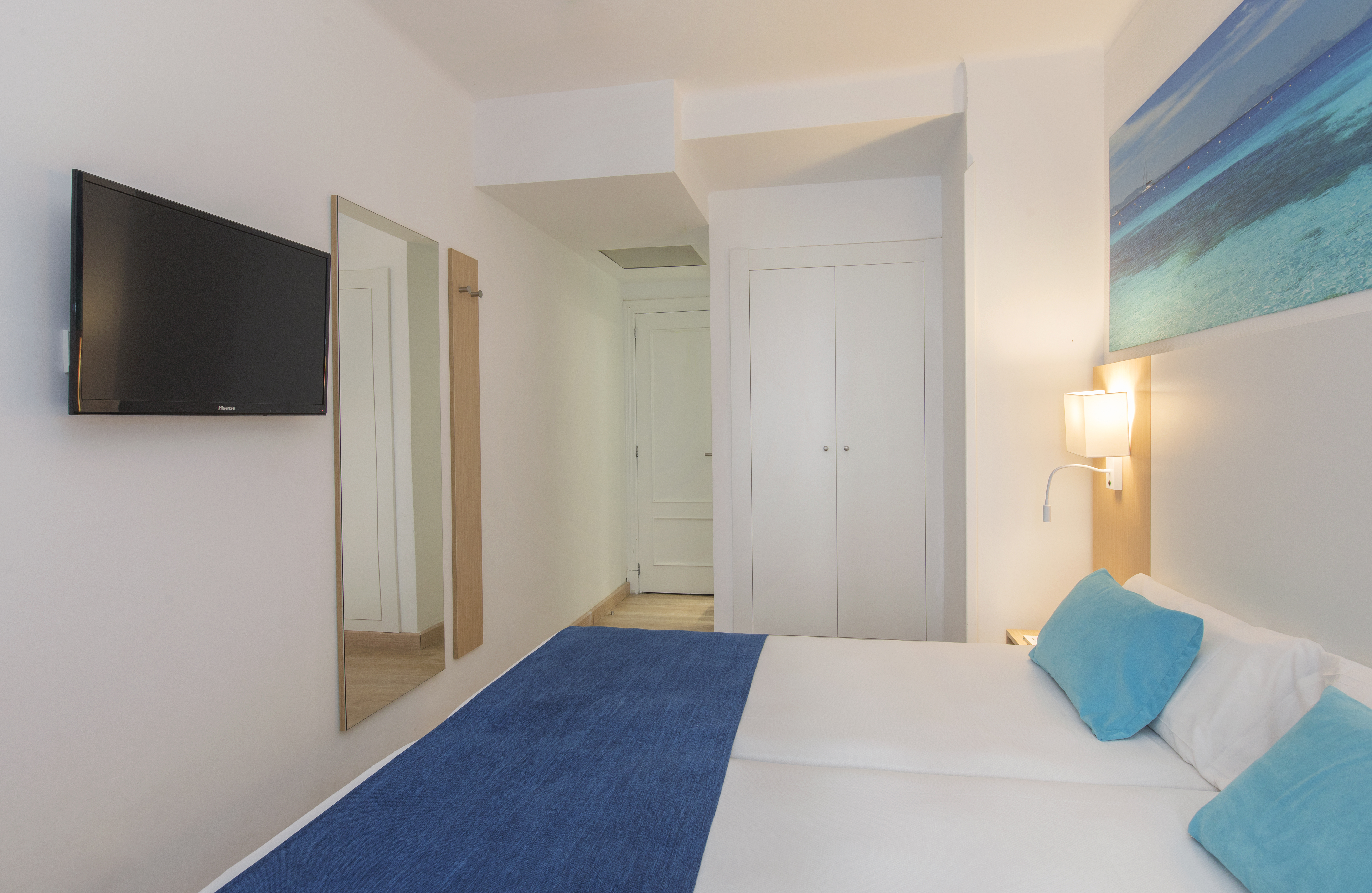 room - double room 2