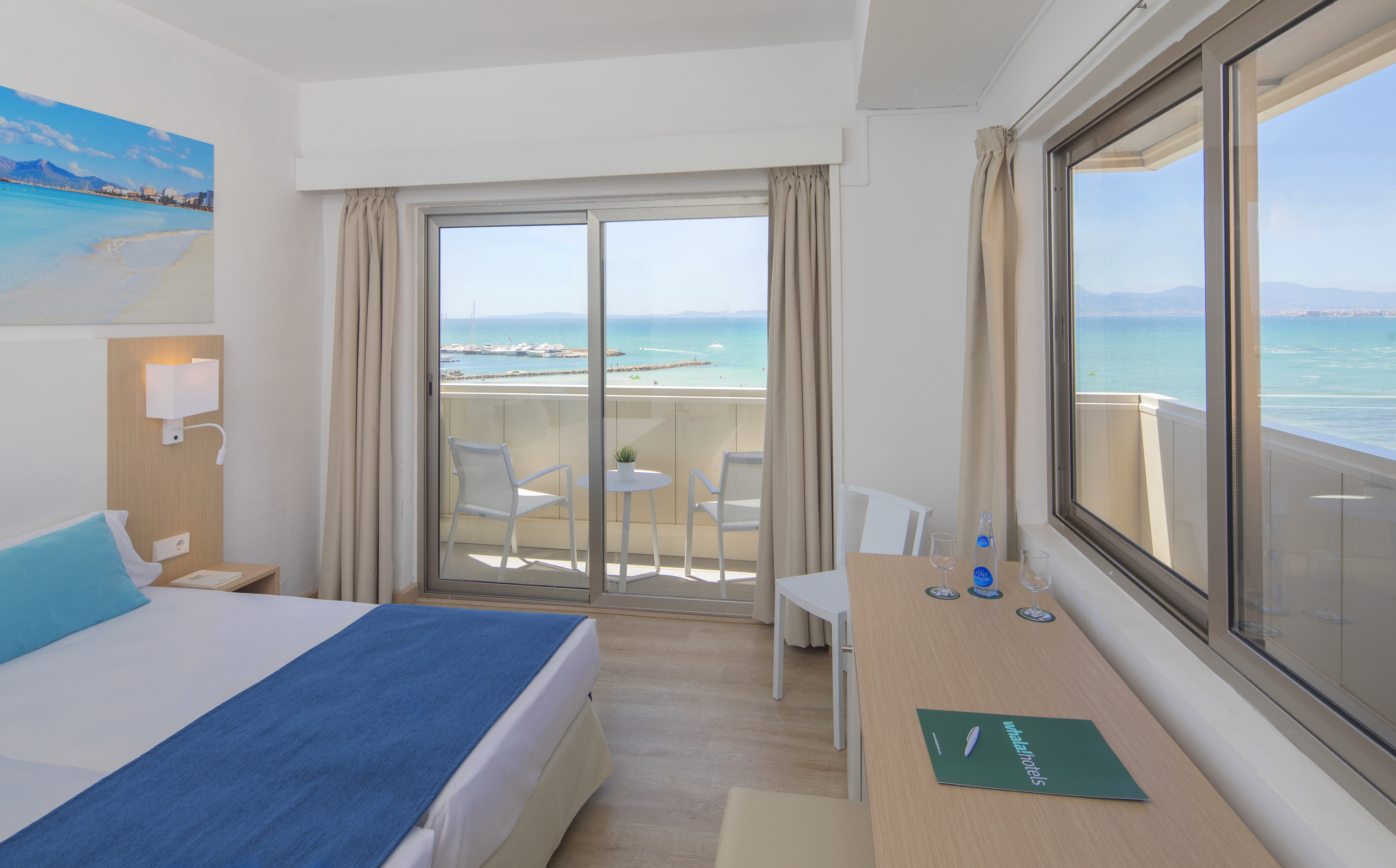 room - double room with sea view - 2