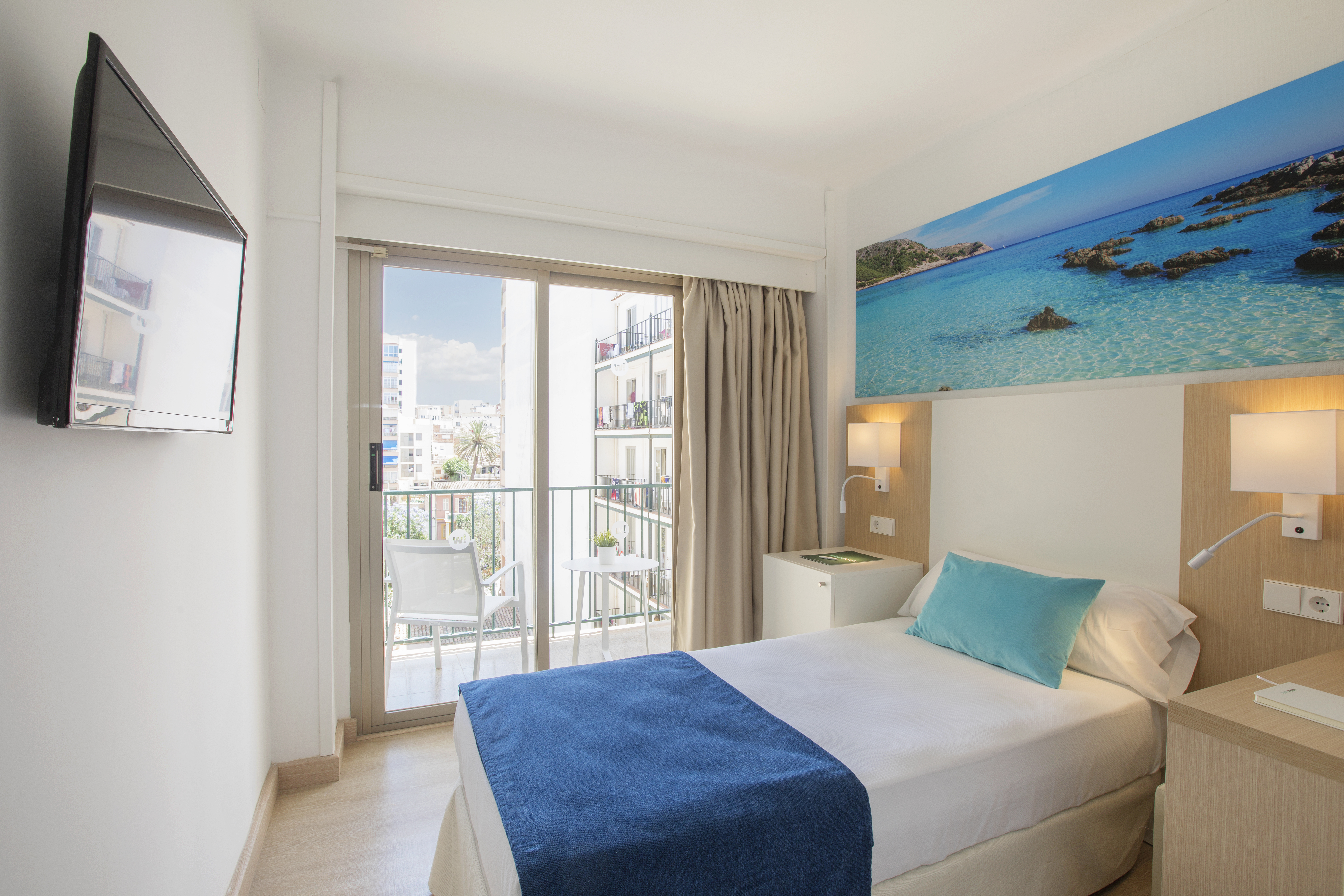 room - individual room - 1