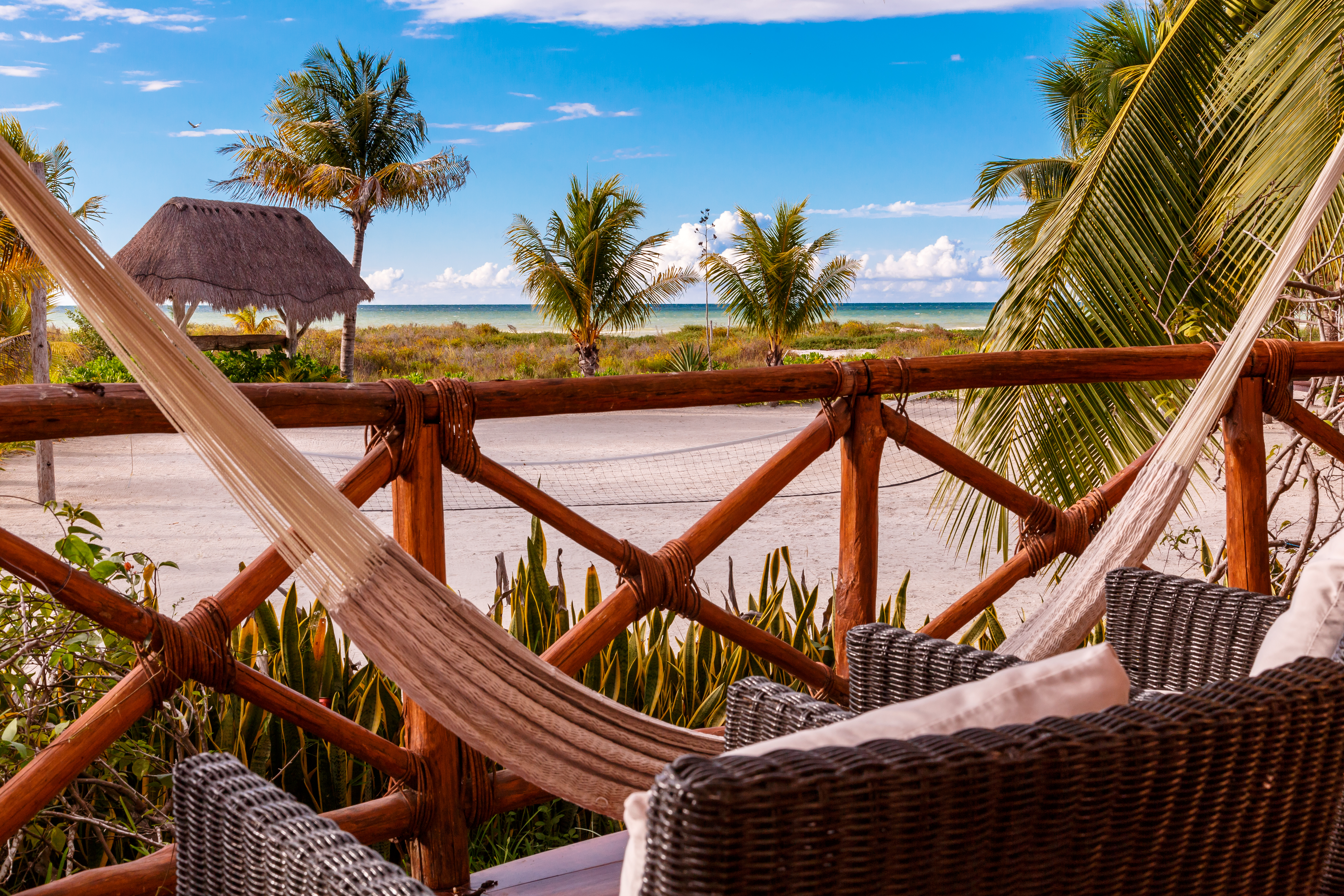 hm paraiso del mar 90