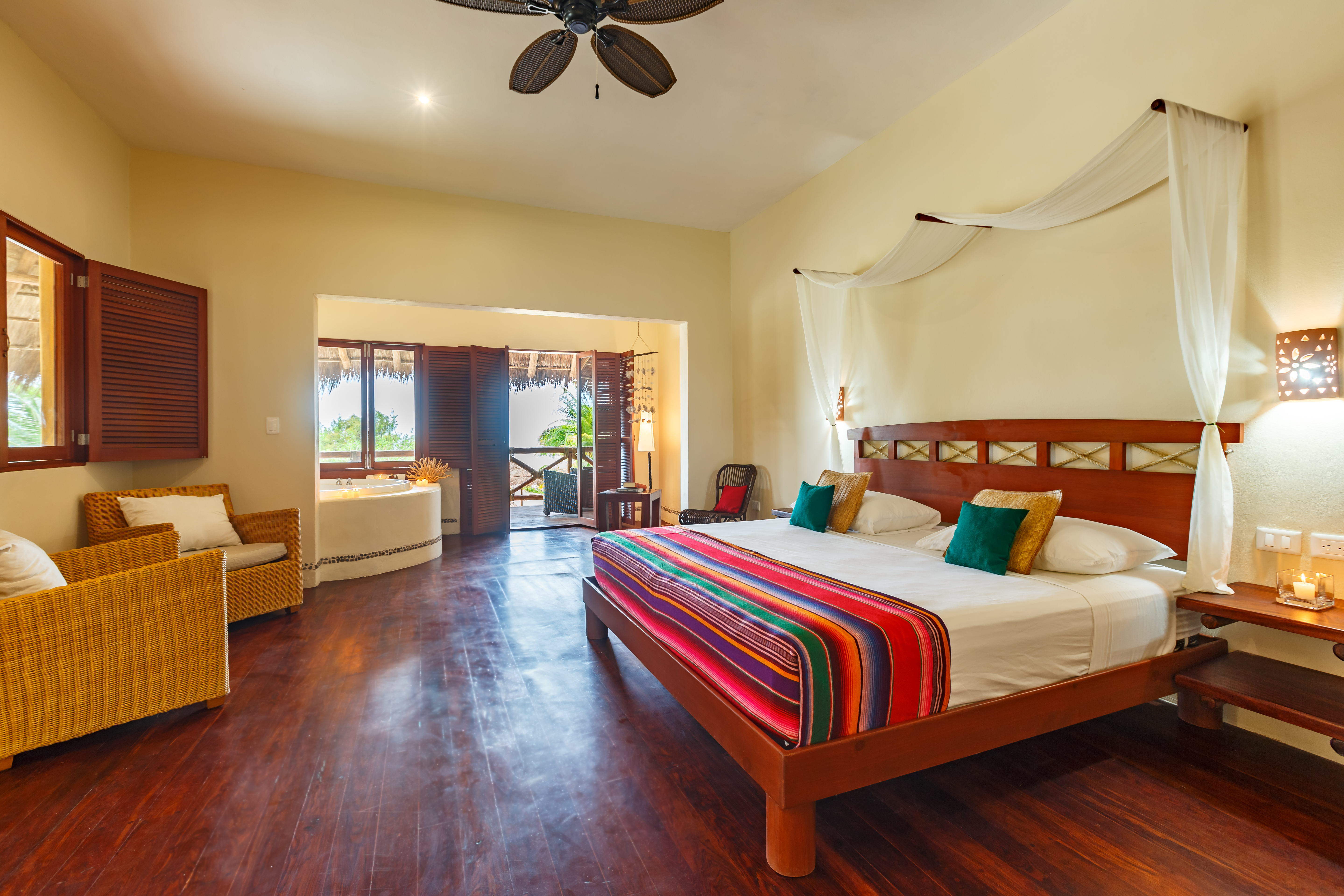 room - junior suite superior 2