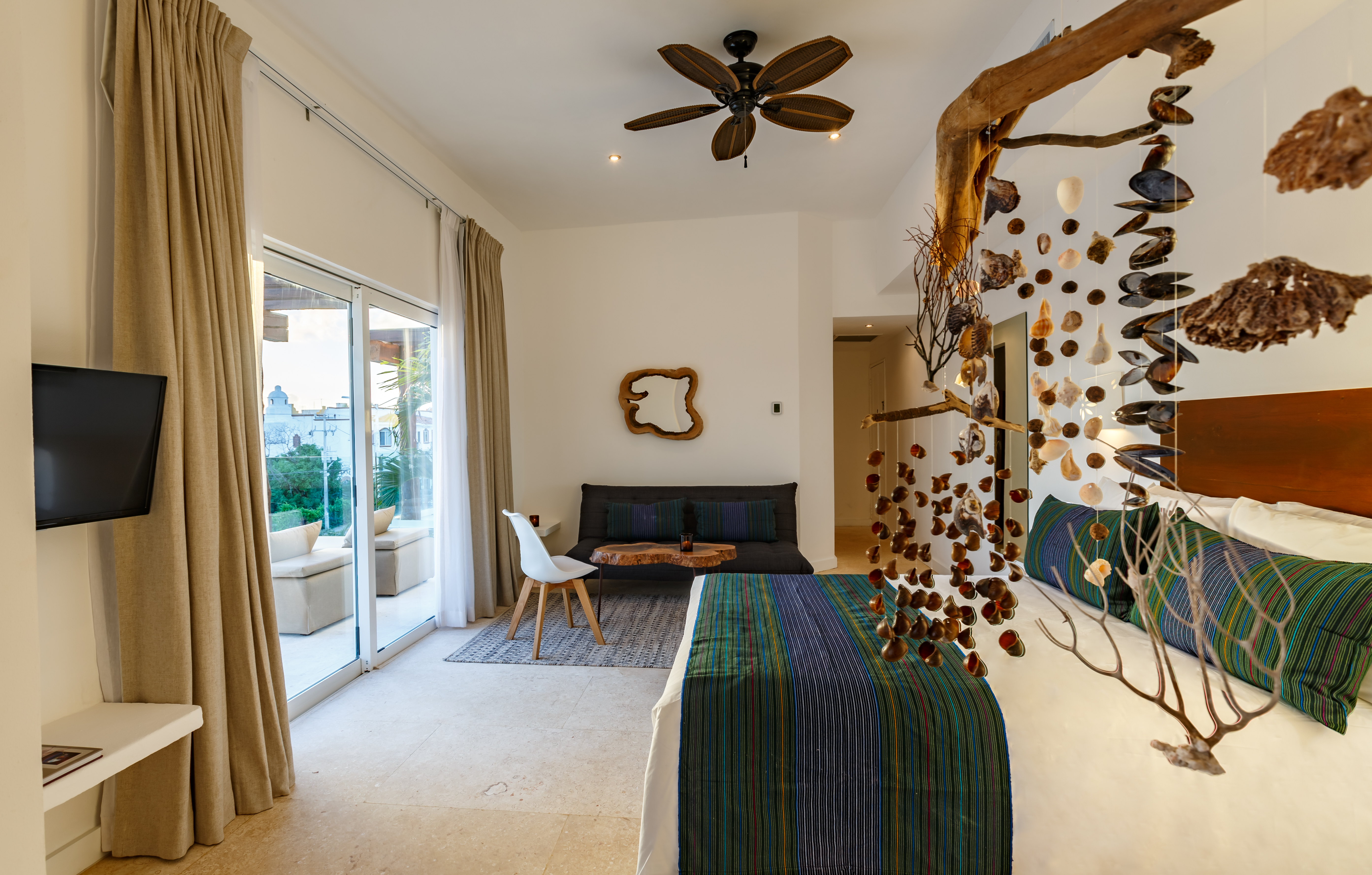 junior suite (view 1)