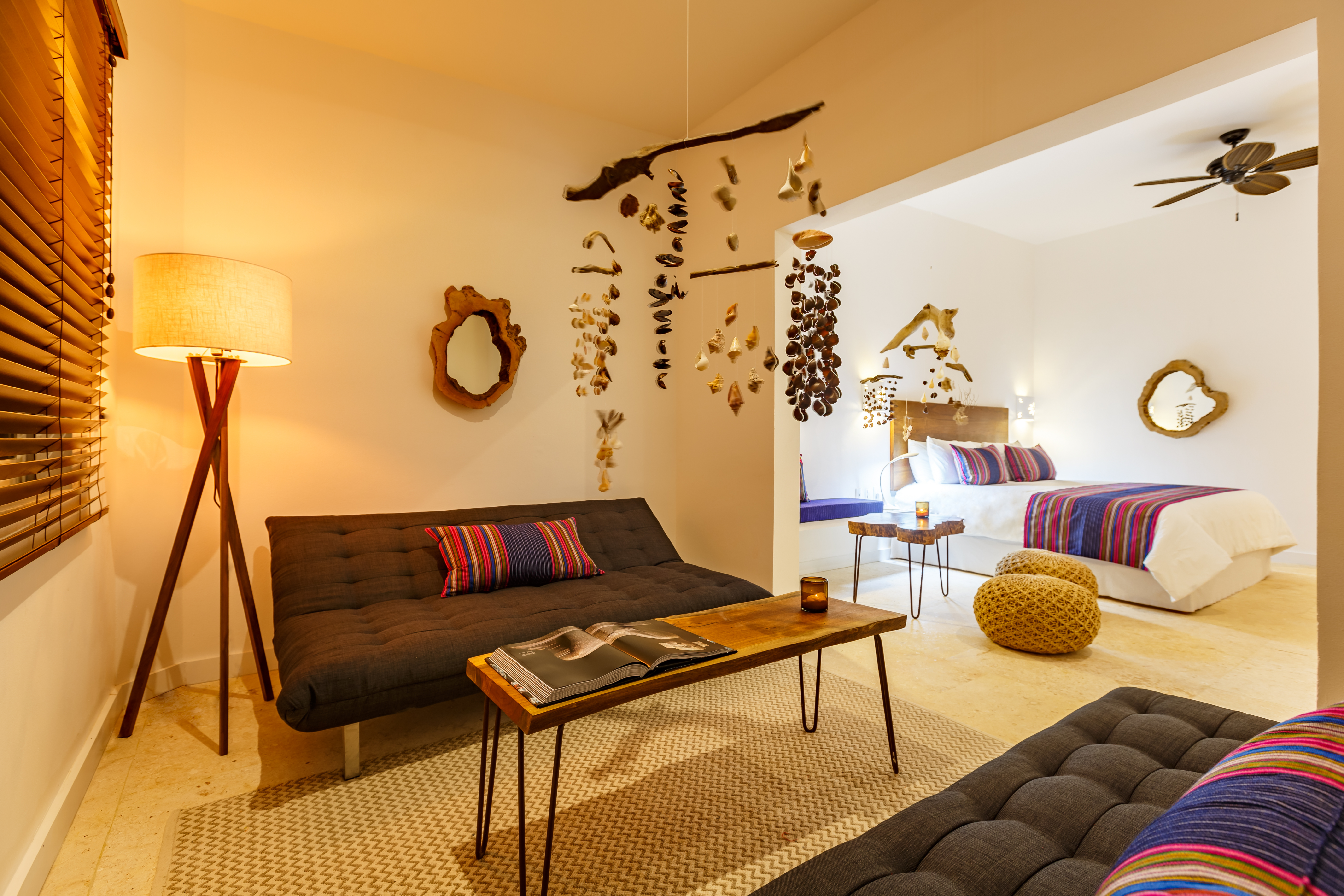 junior suite (view 2)