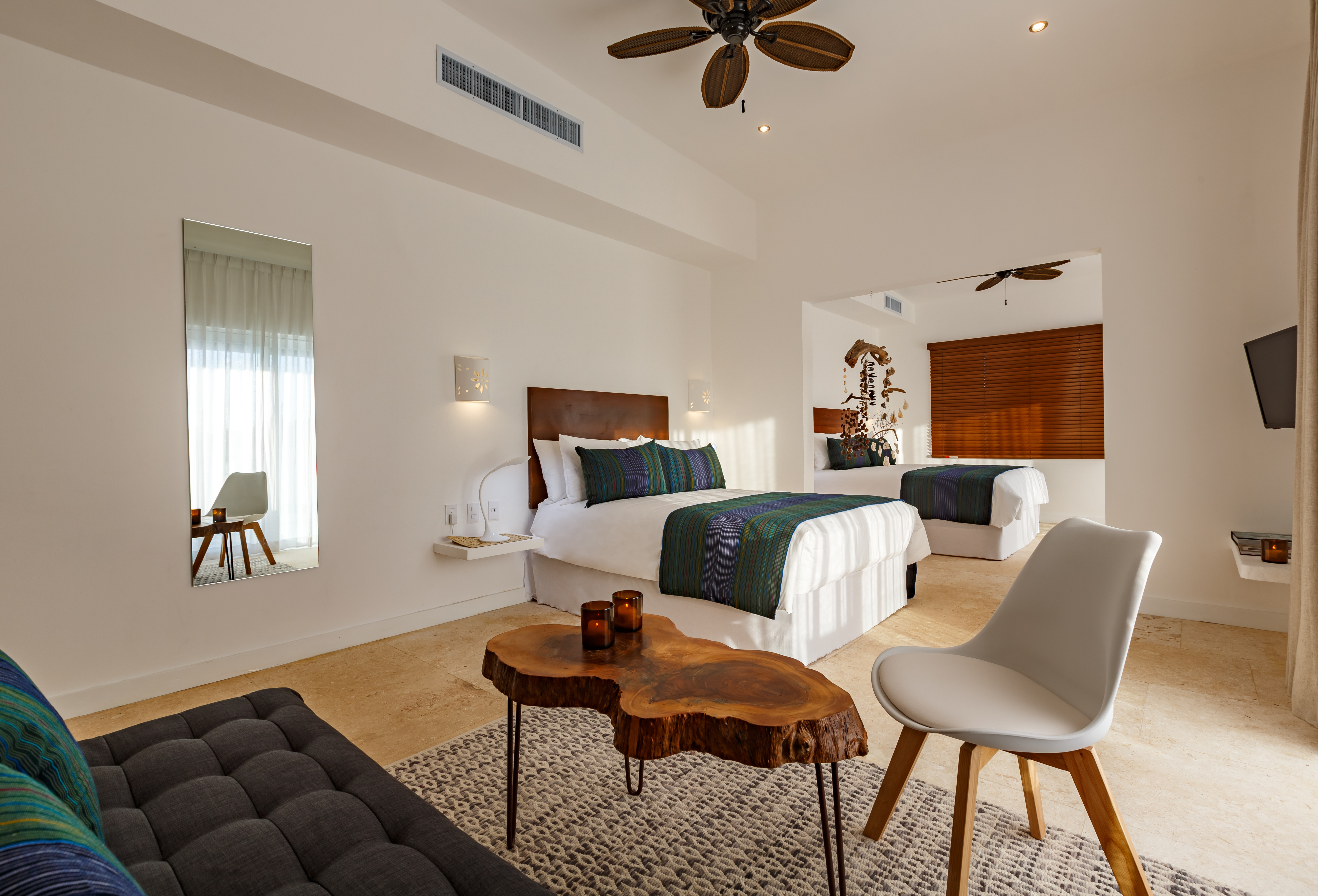 junior suite (view 3)