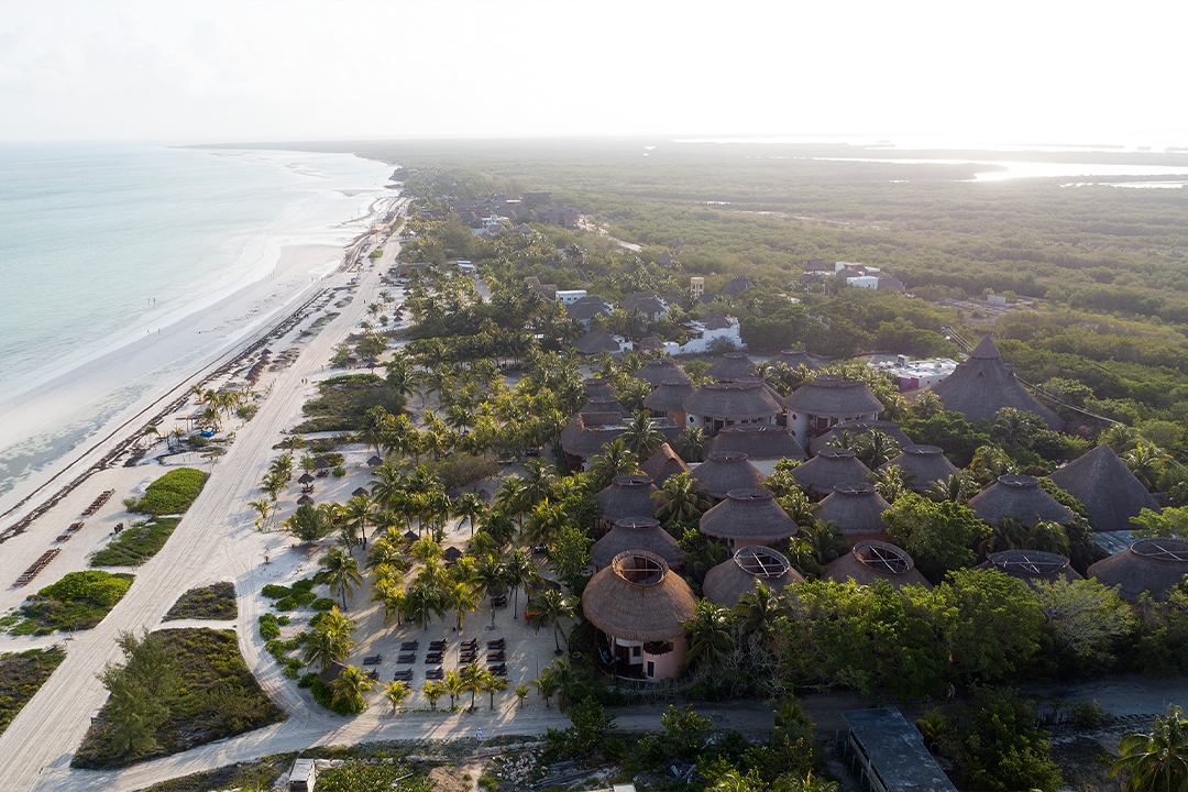 Villas HM Paraíso del Mar