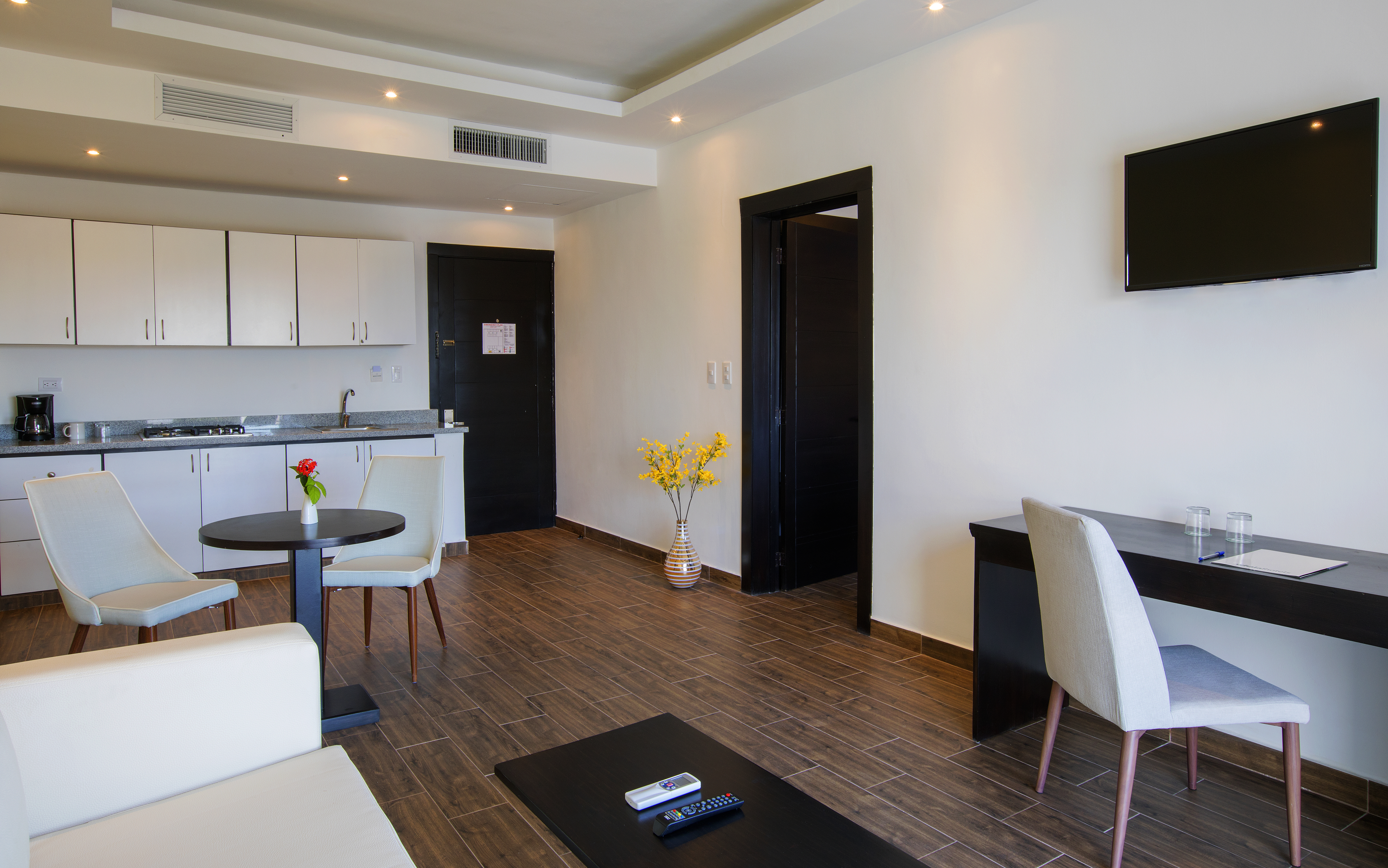 room - junior suite 2