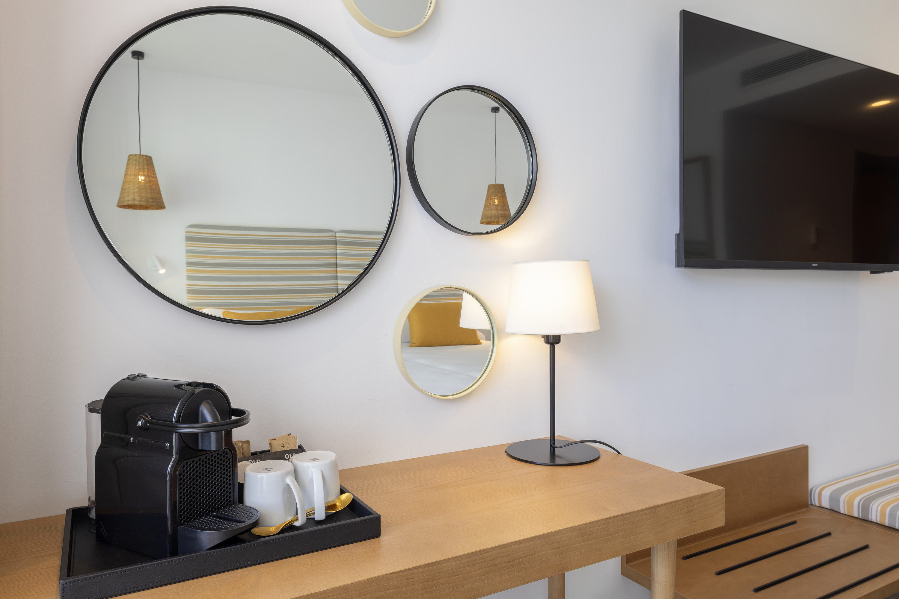 double partial beach view 107