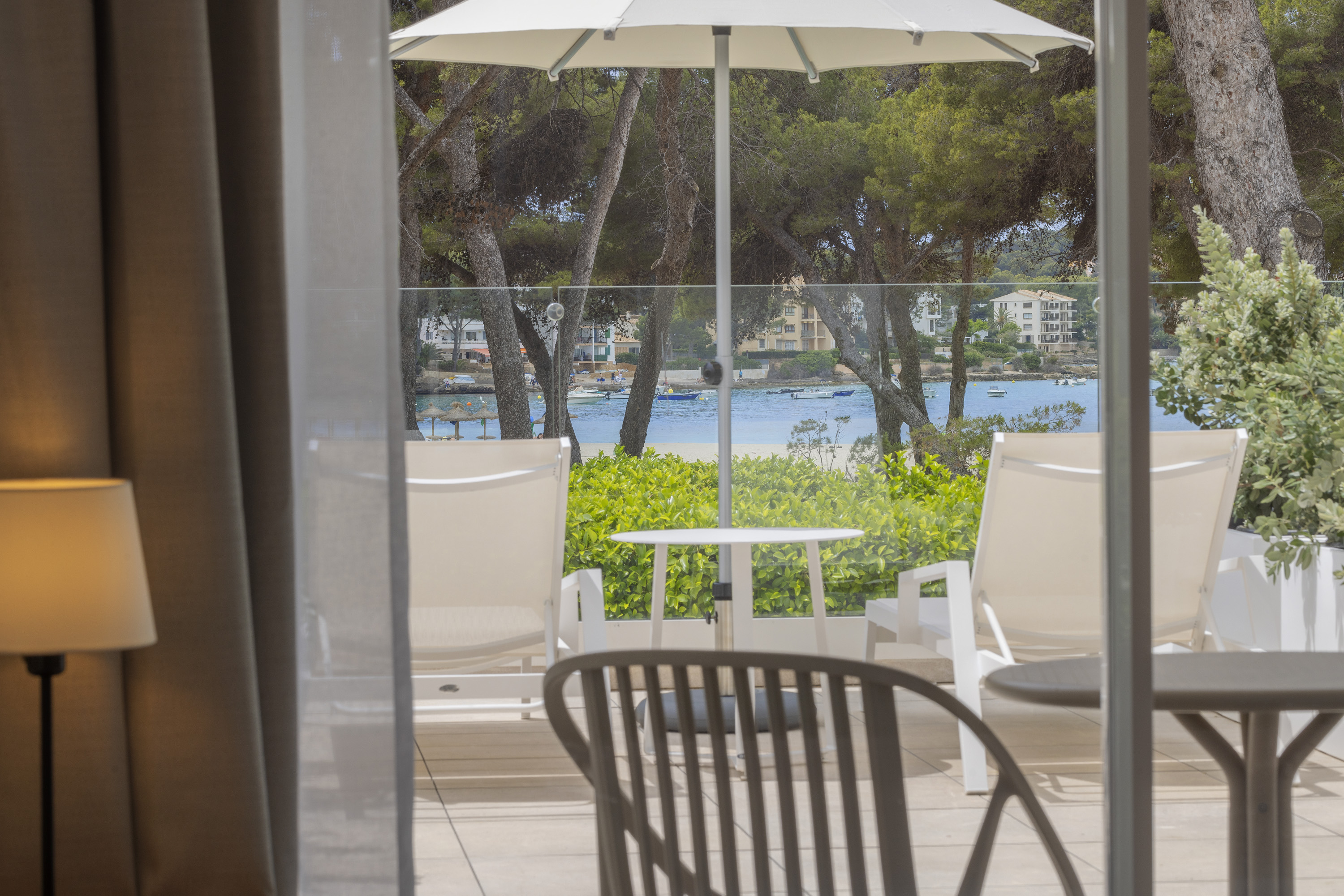 superior sea view terrace 073