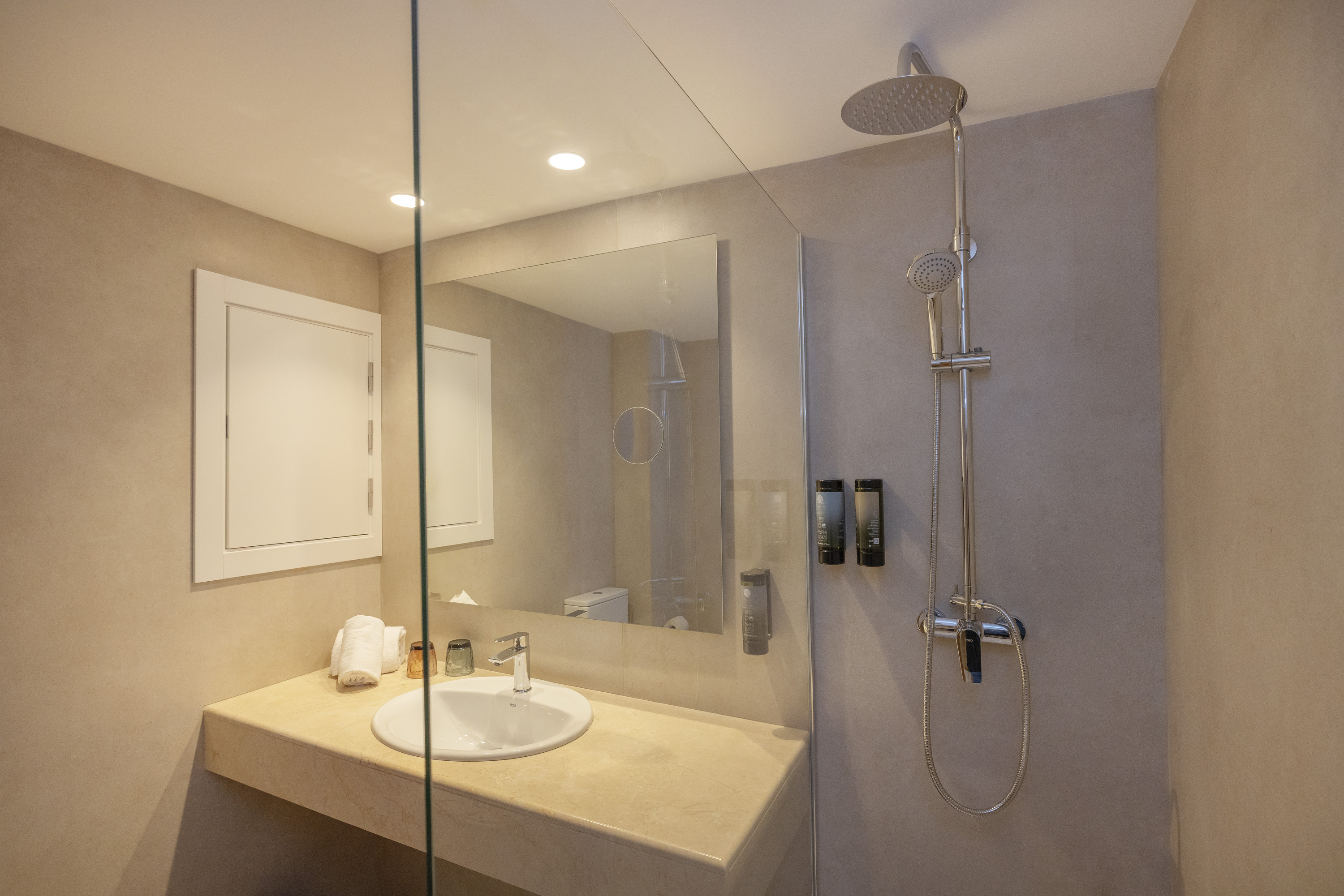 superior sea view terrace 840