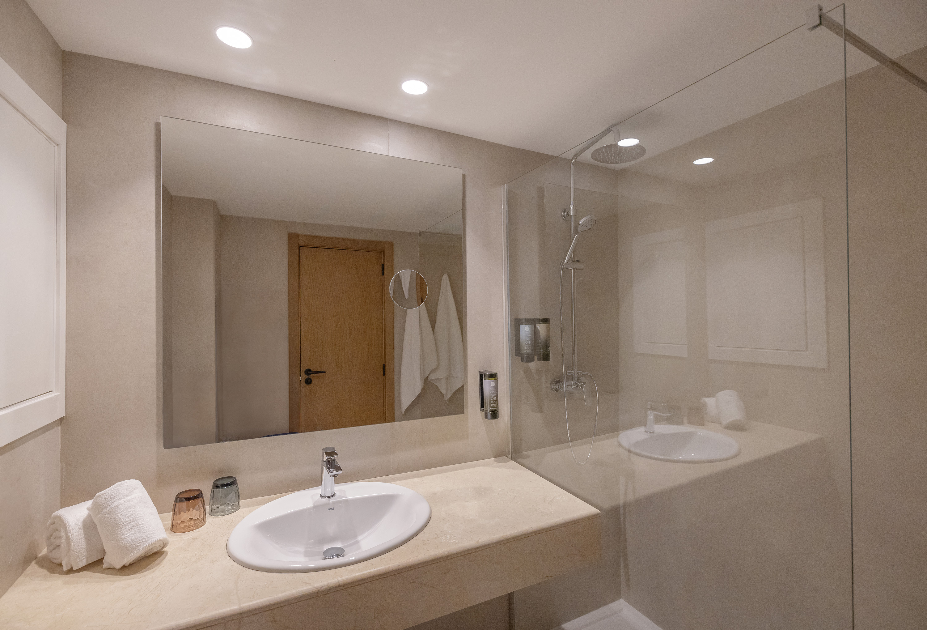 superior sea view terrace 849