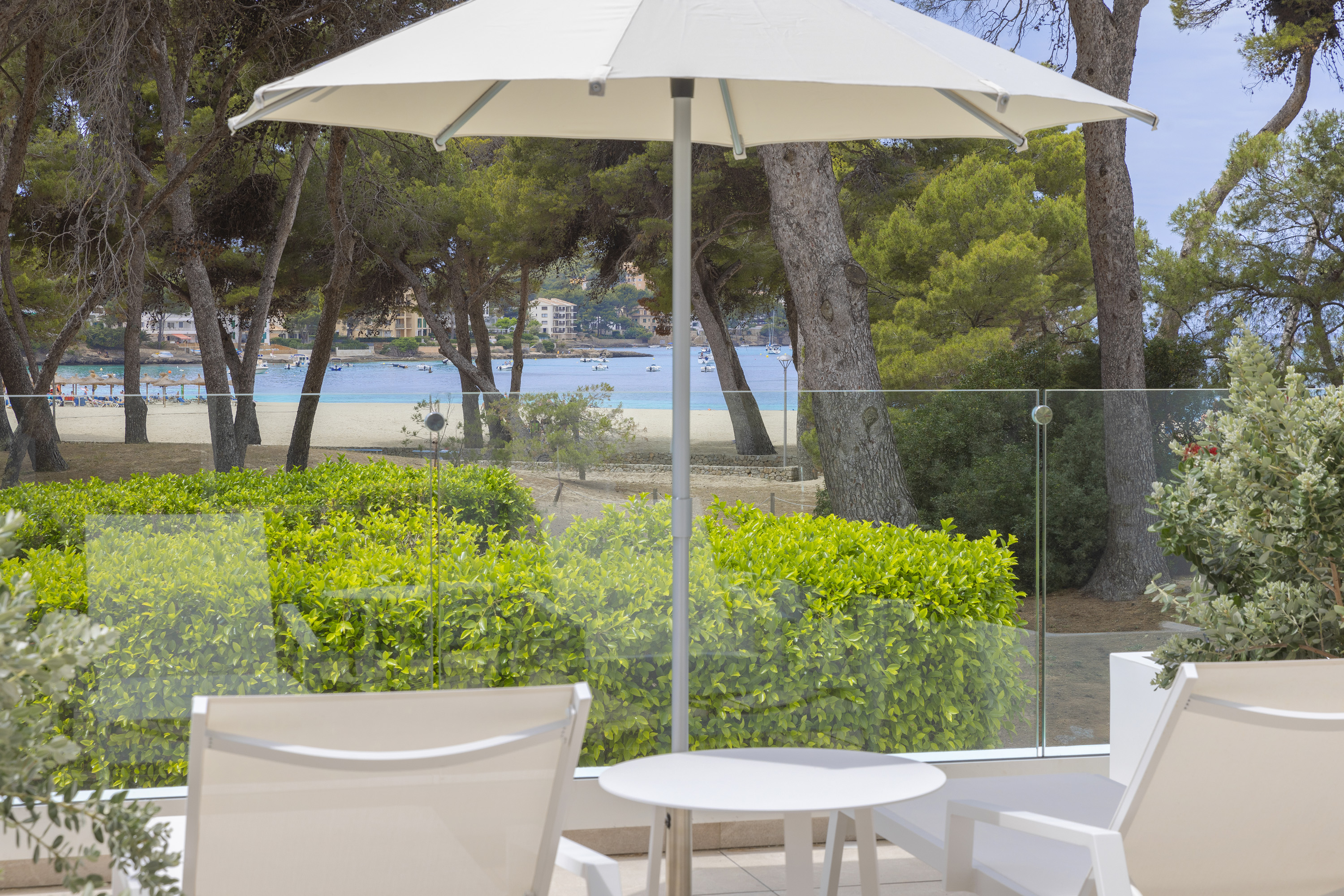 superior sea view terrace 4112