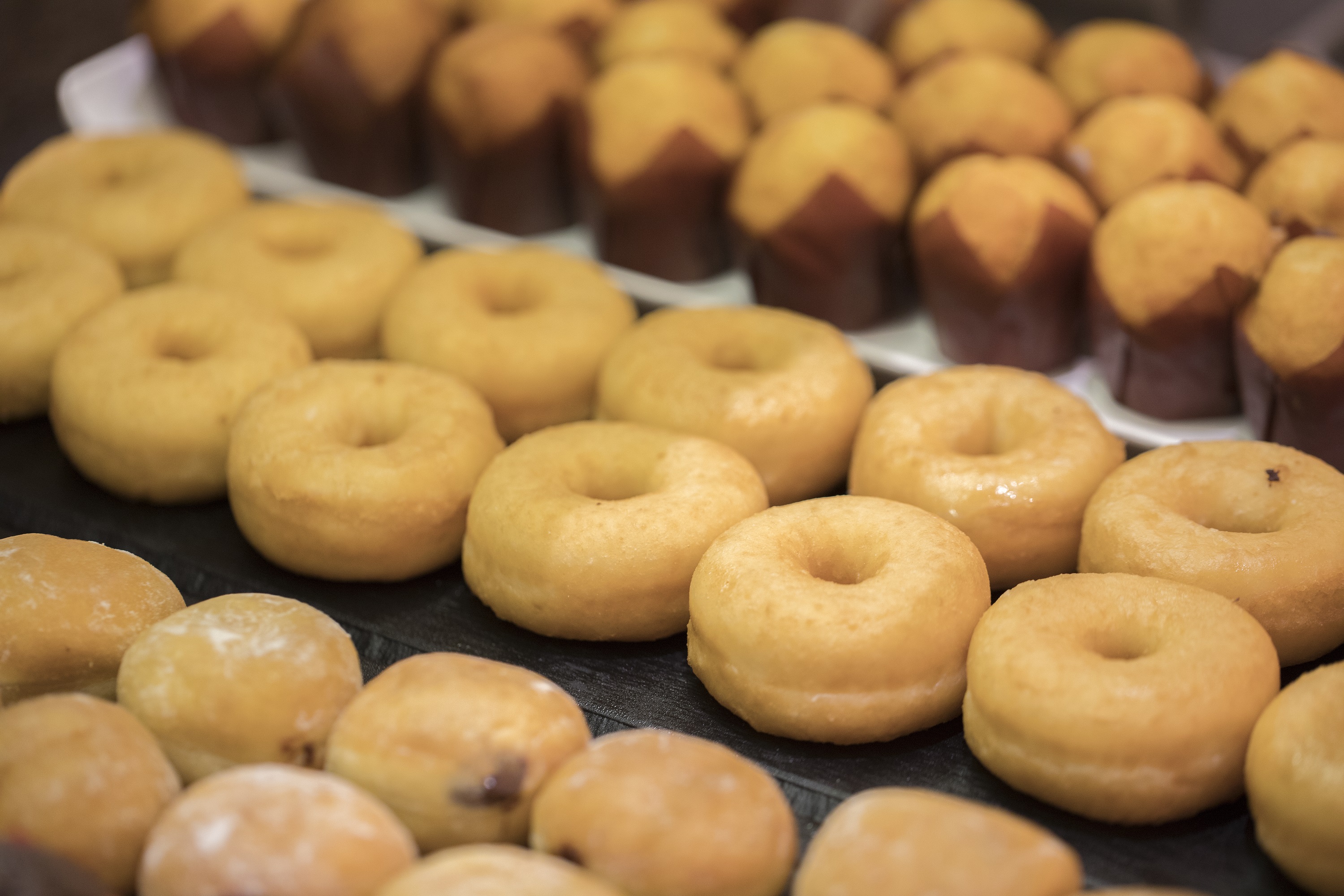 restaurant - buffet 24