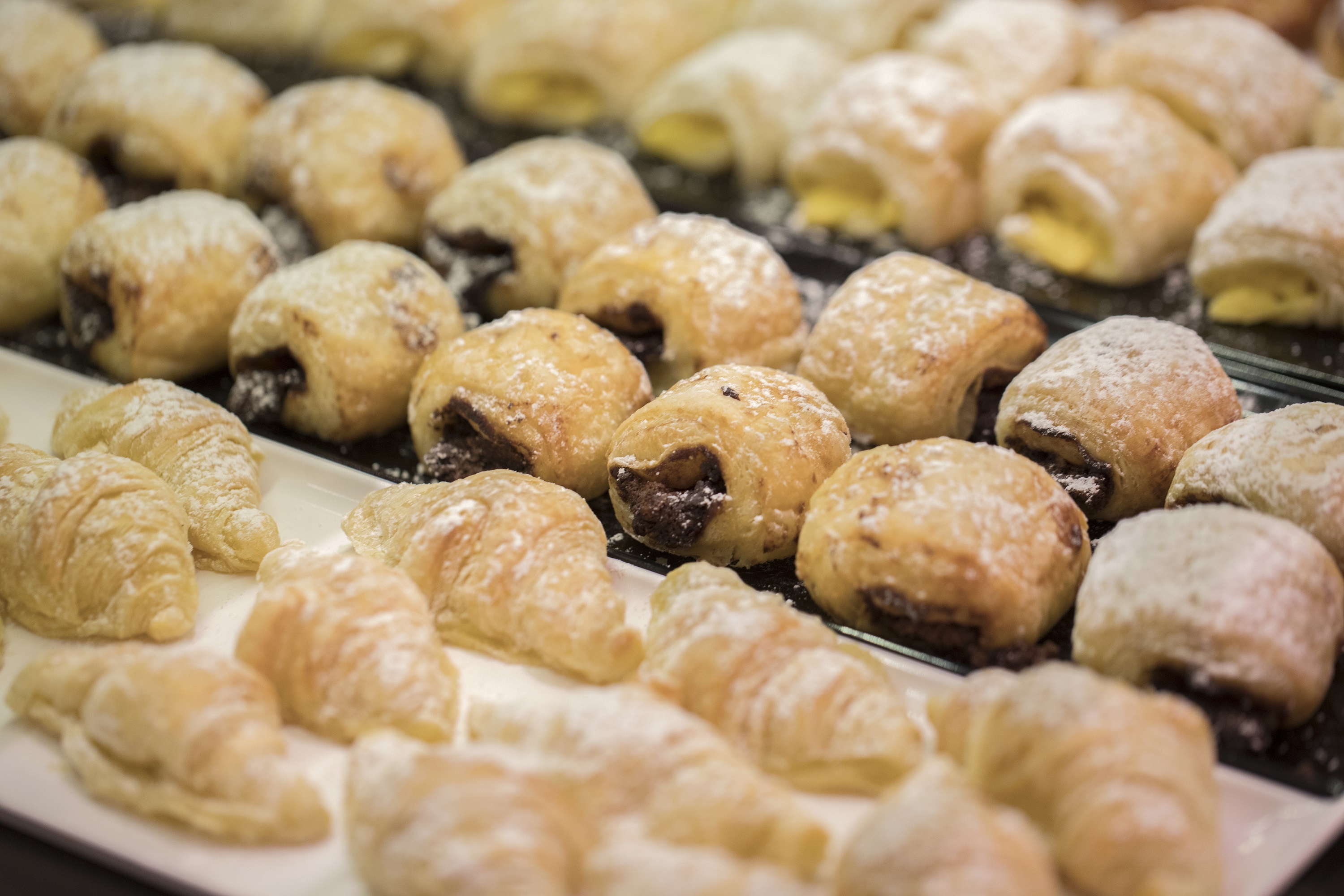 restaurant - buffet 22