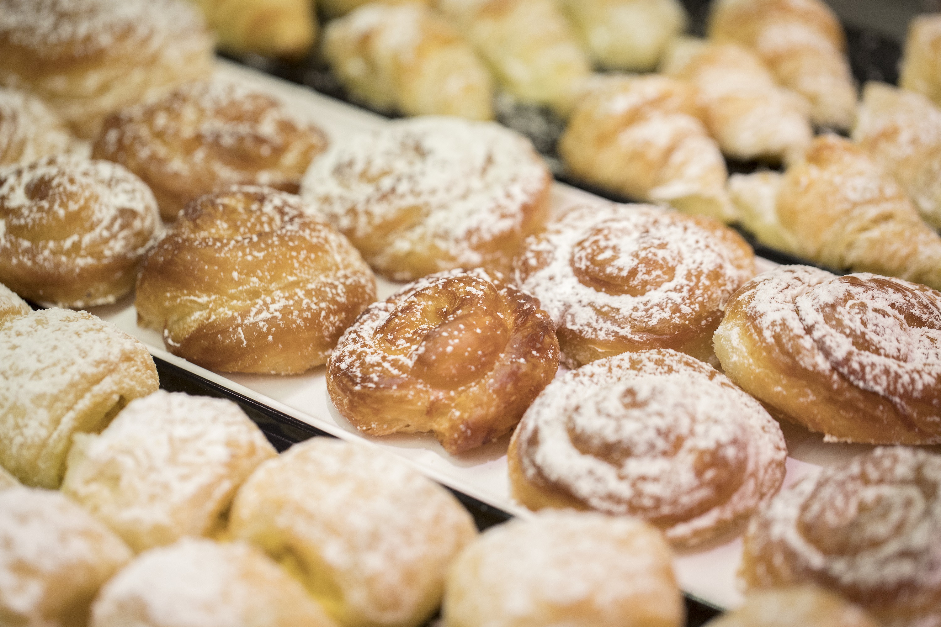 restaurant - buffet 21