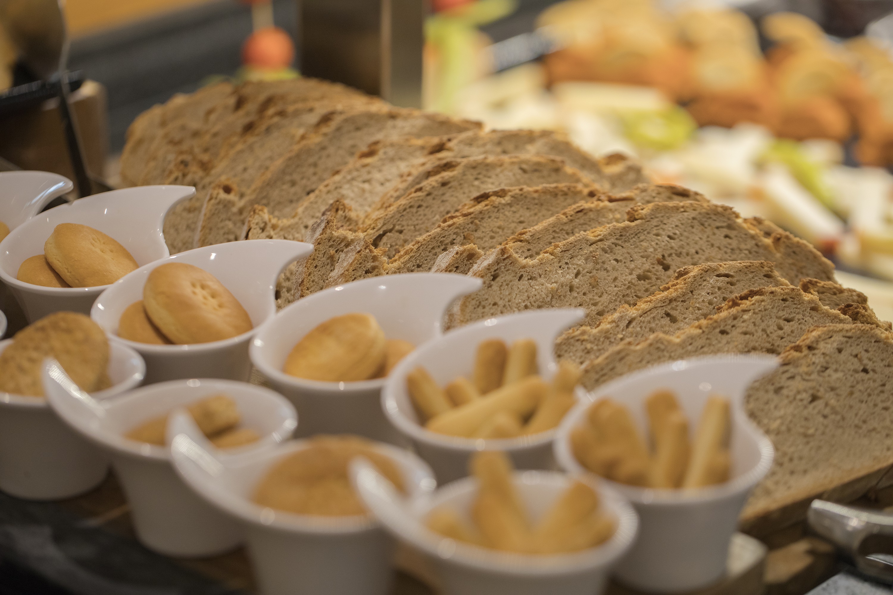 restaurant - buffet 20