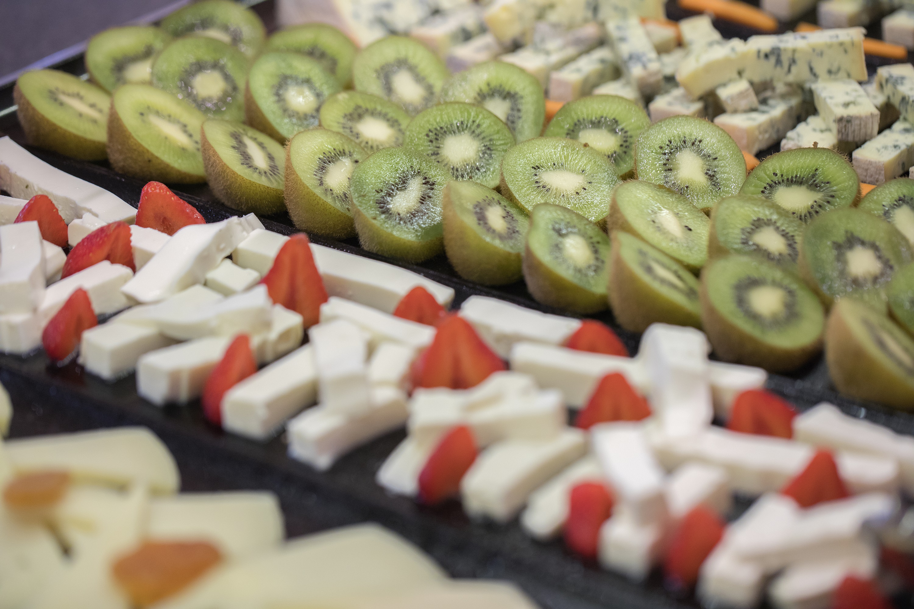 restaurant - buffet 19