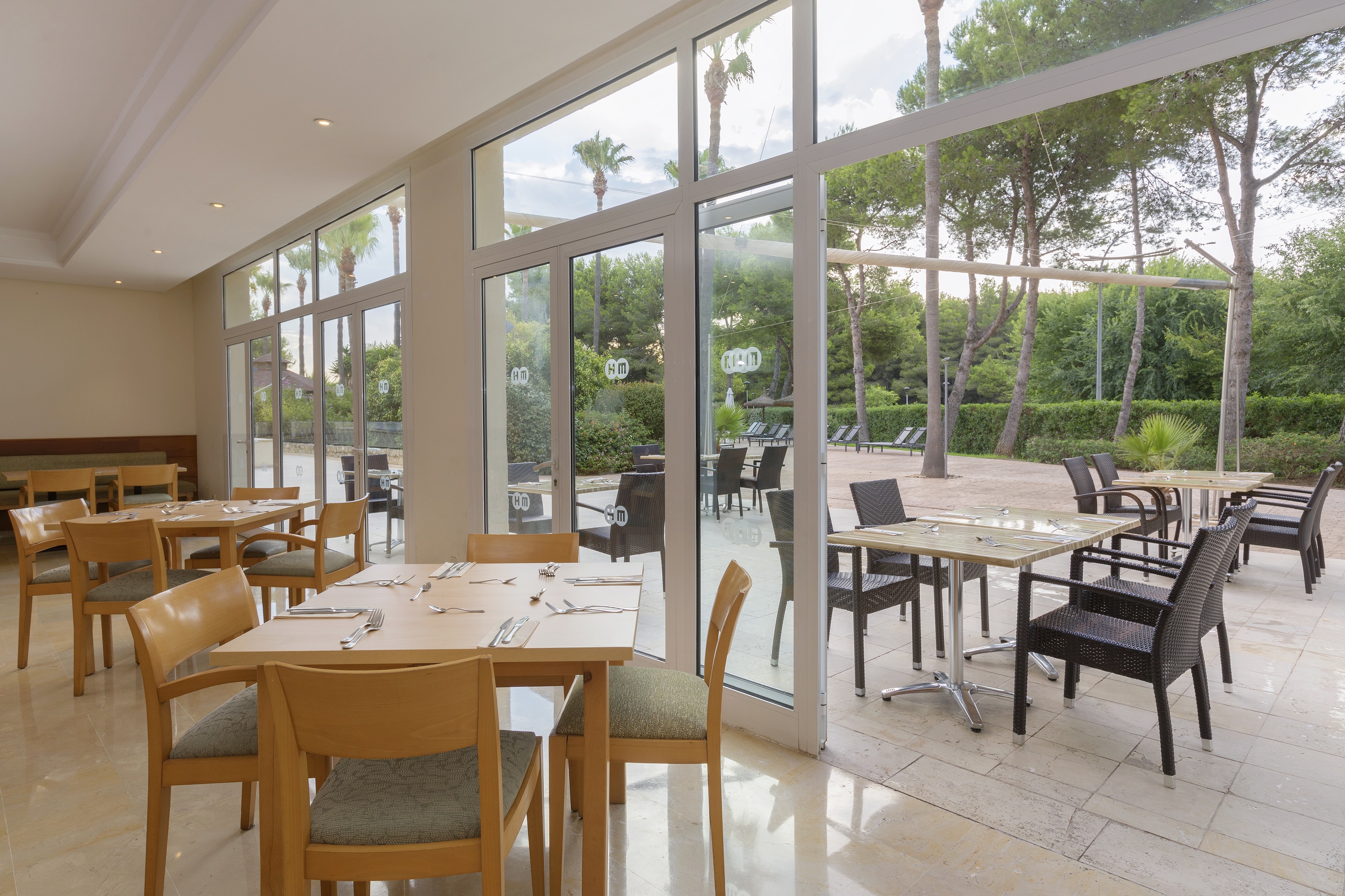 restaurant - buffet 18