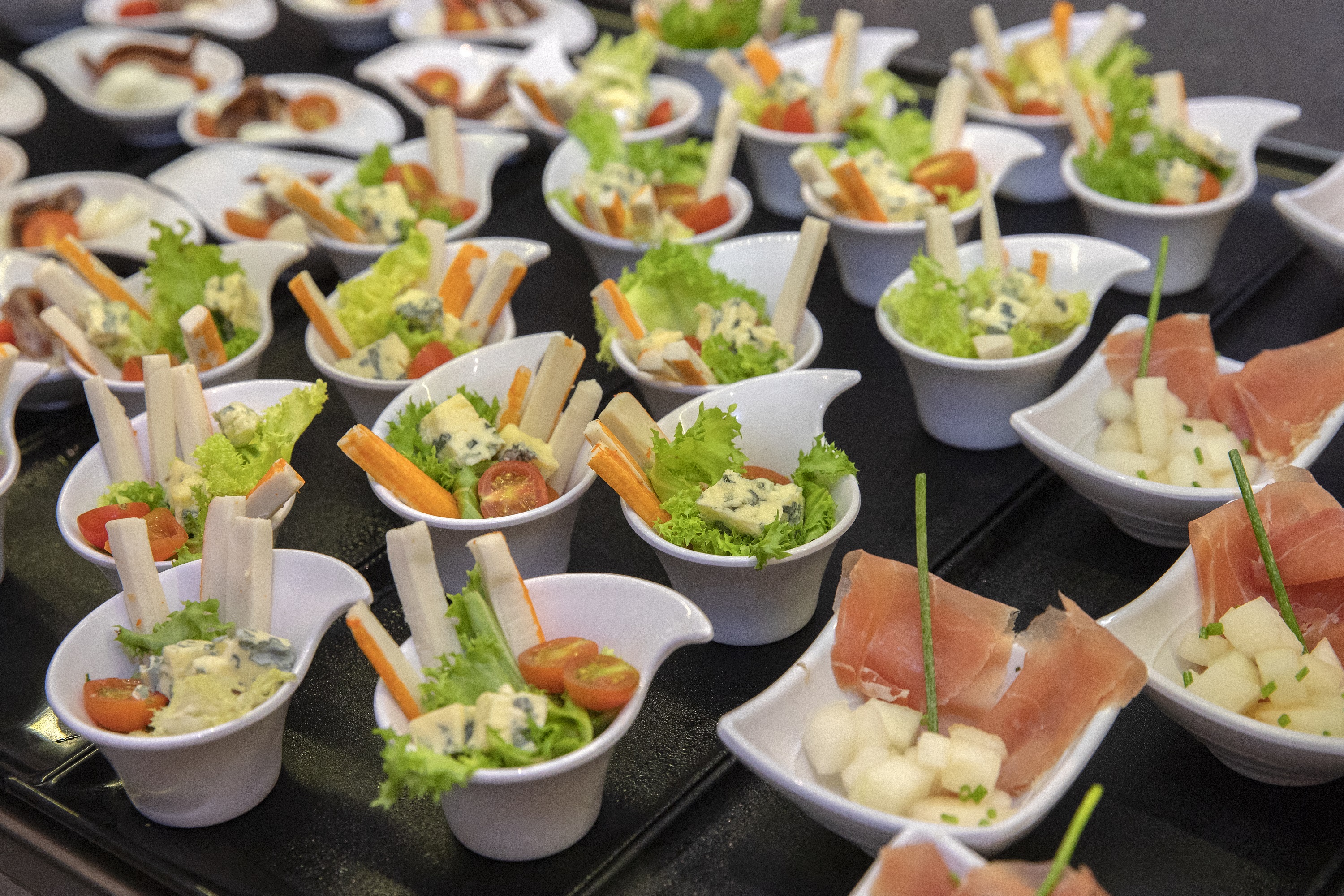 restaurant - buffet 14