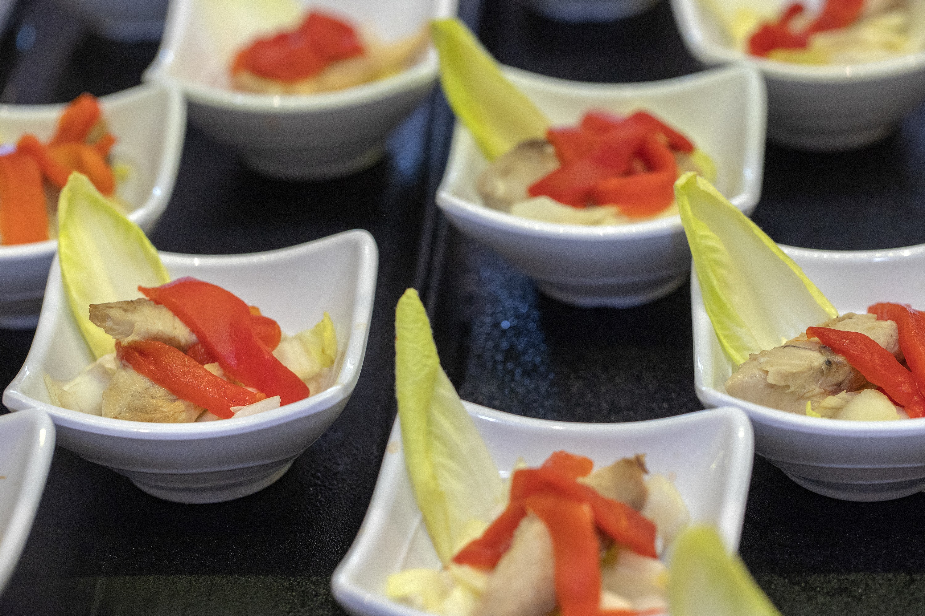 restaurant - buffet 11