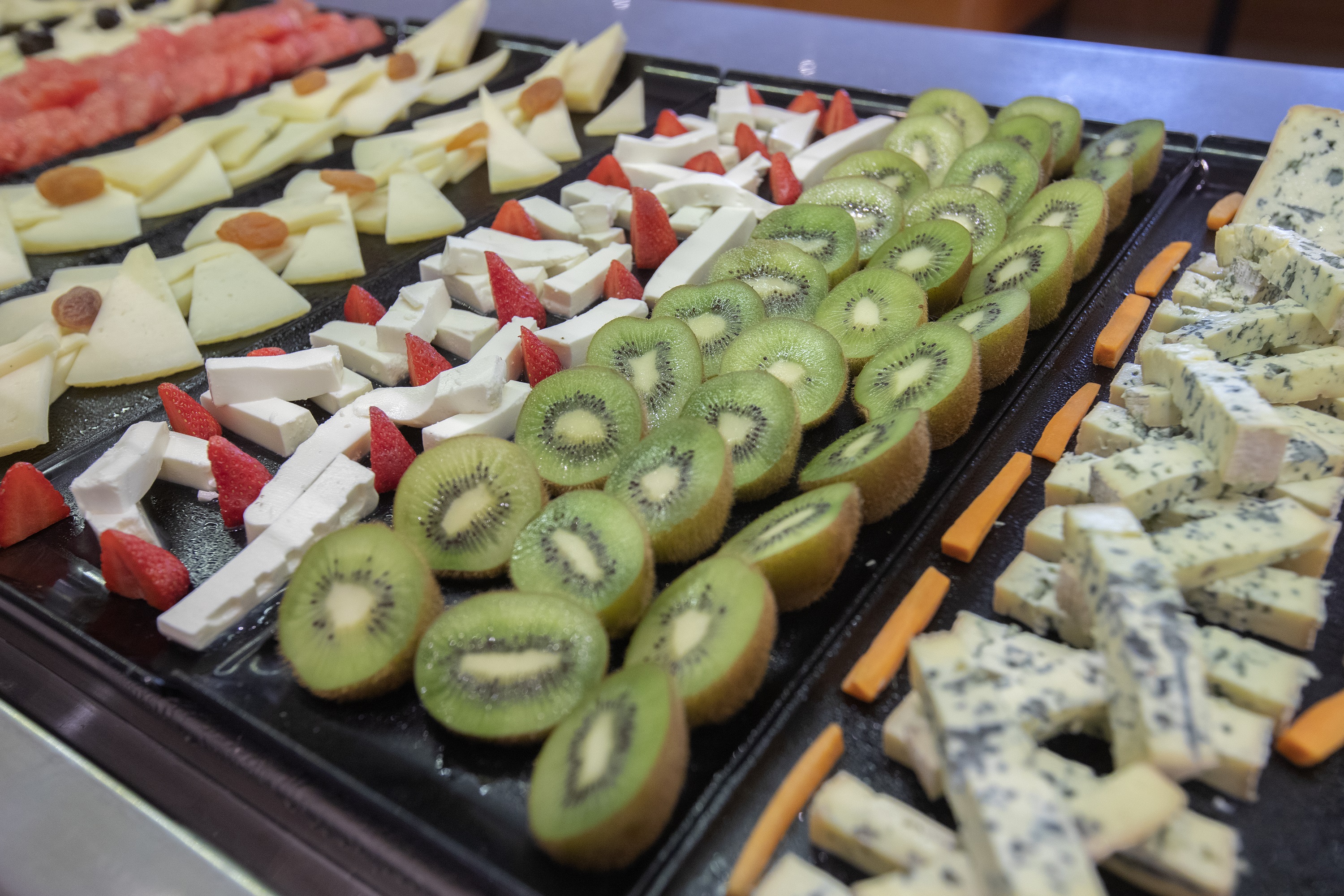 restaurant - buffet 10