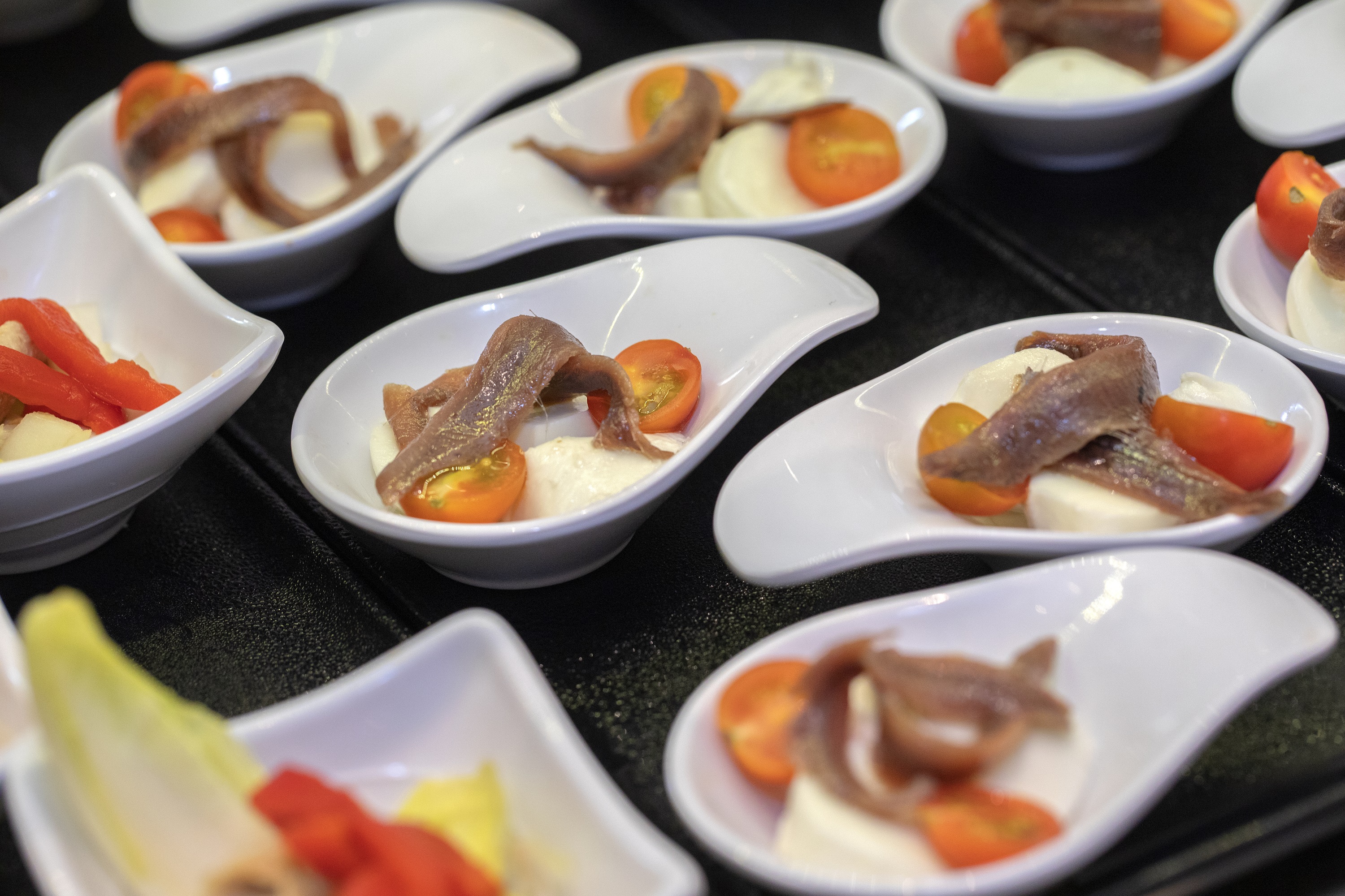 restaurant - buffet 9