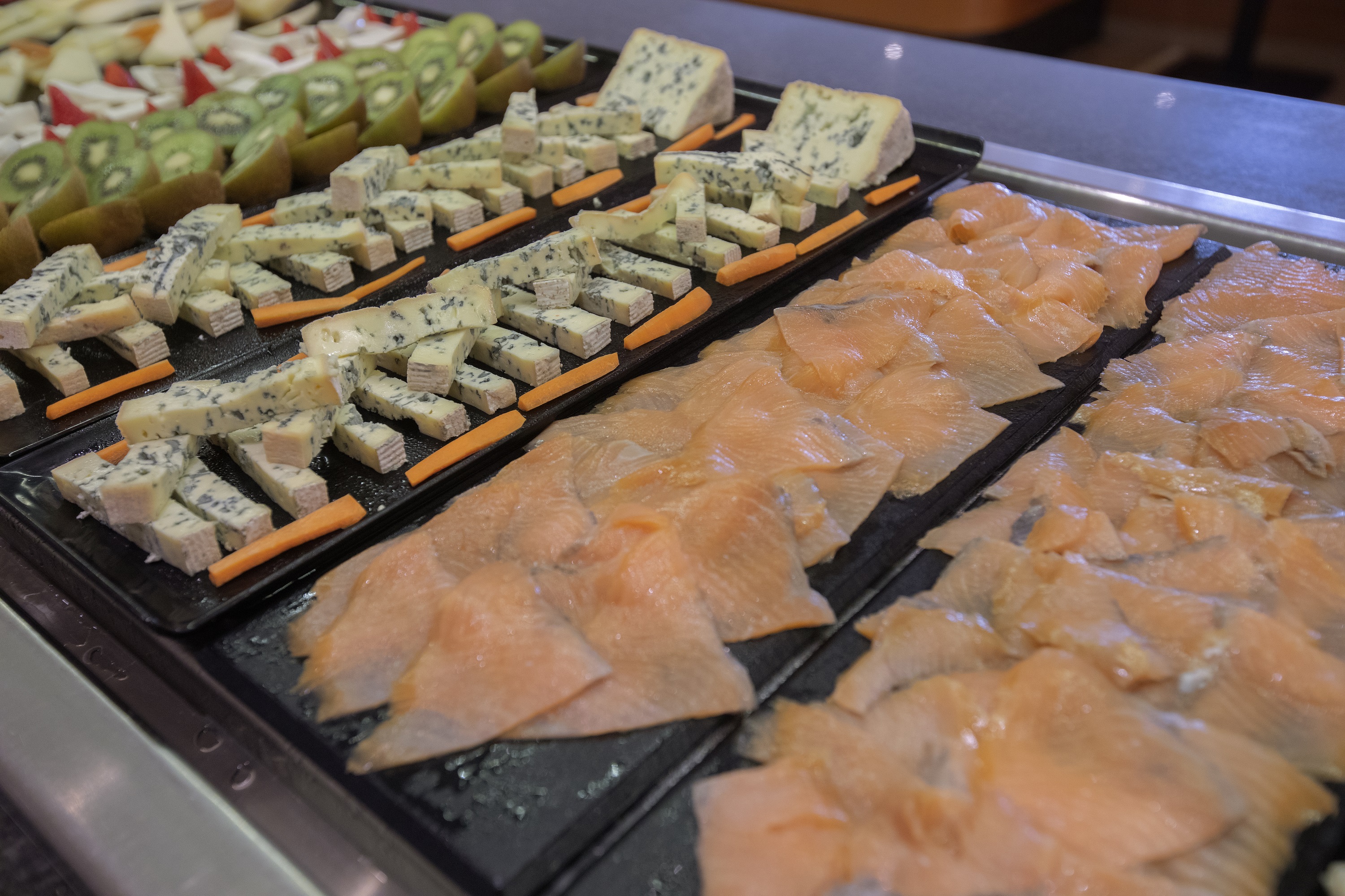 restaurant - buffet 7