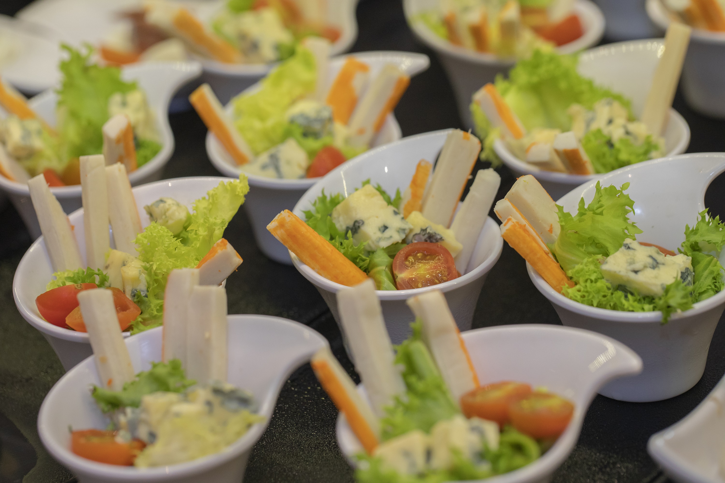 restaurant - buffet 4