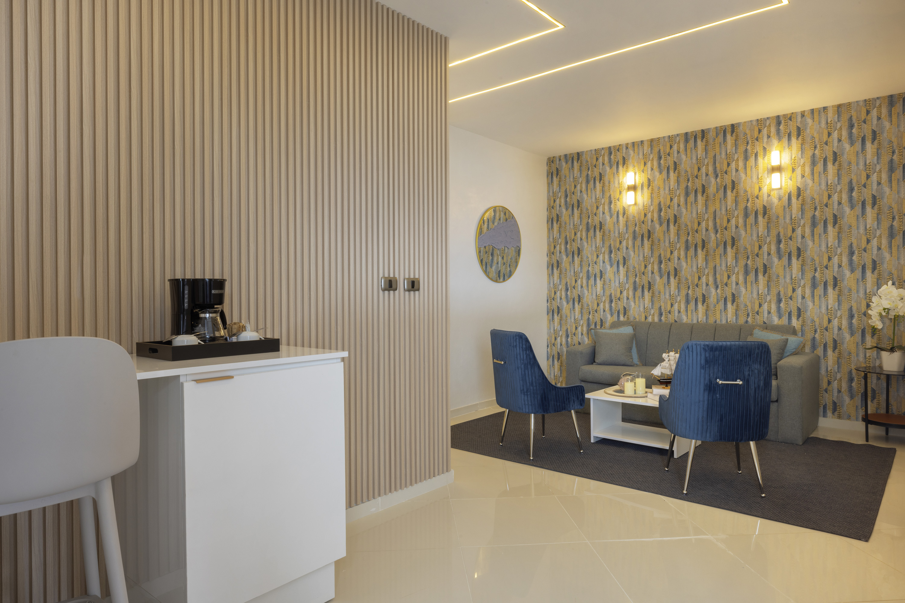 junior suite vista mar 8