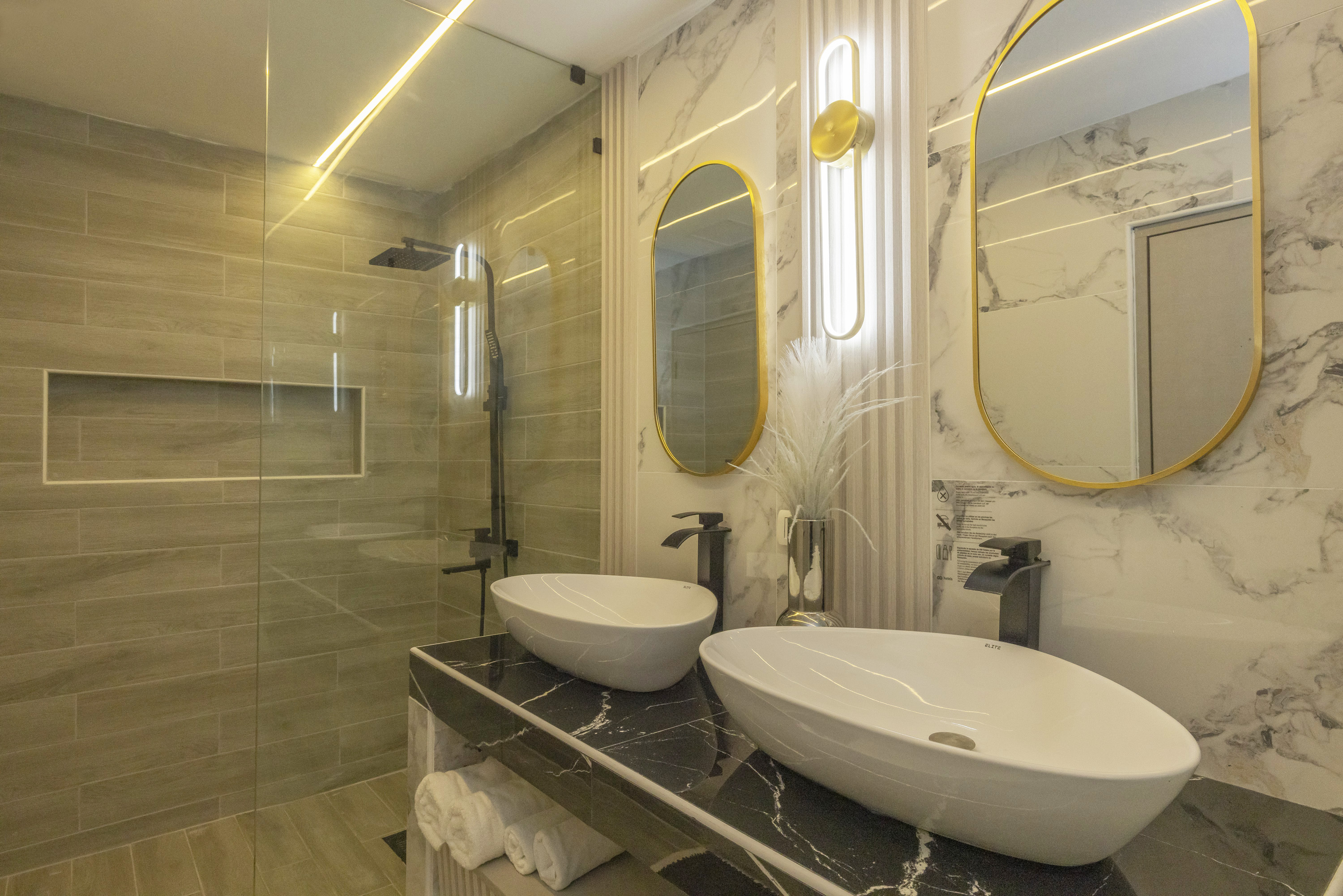 junior suite vista mar 4