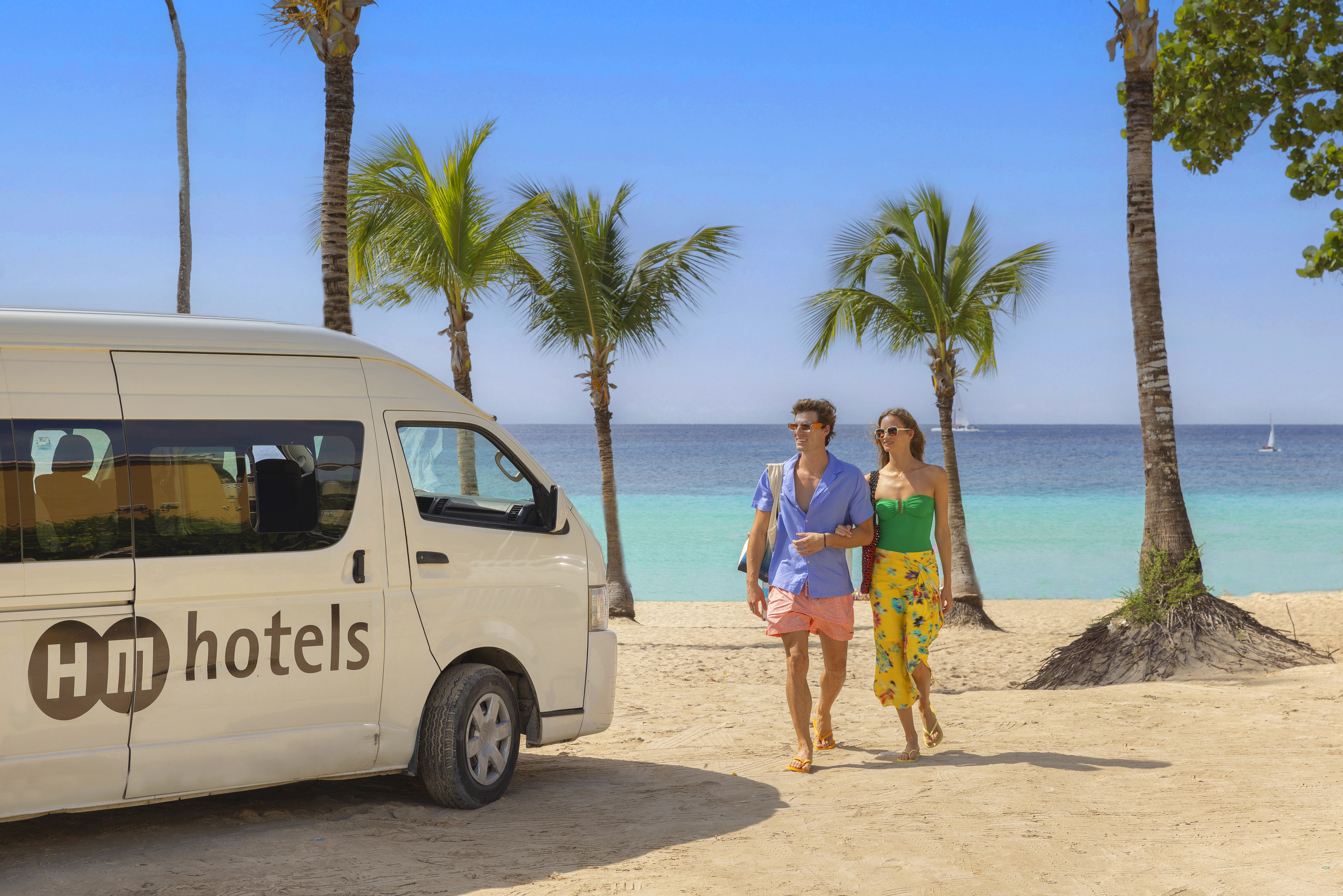 transfer playa dominicus