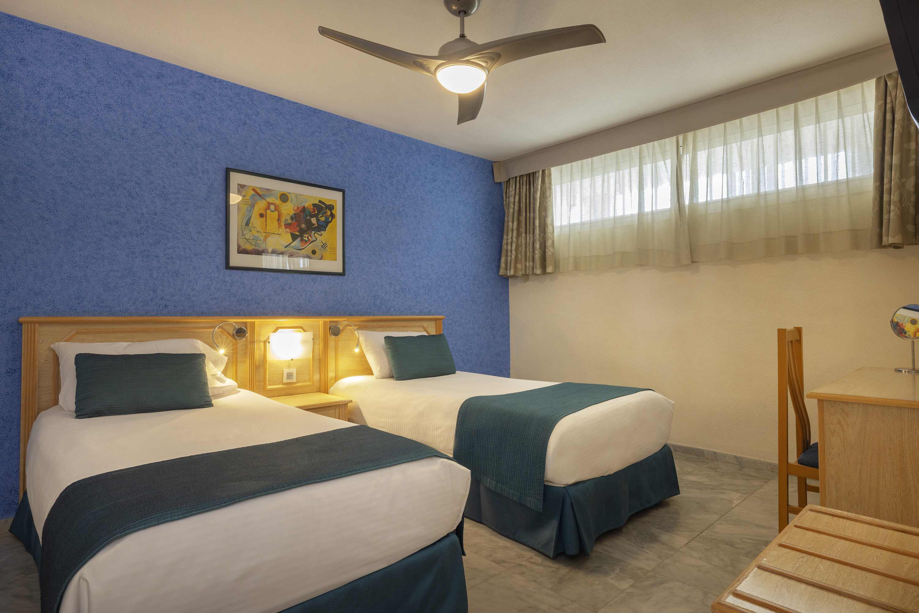 bedroom apartment 9335