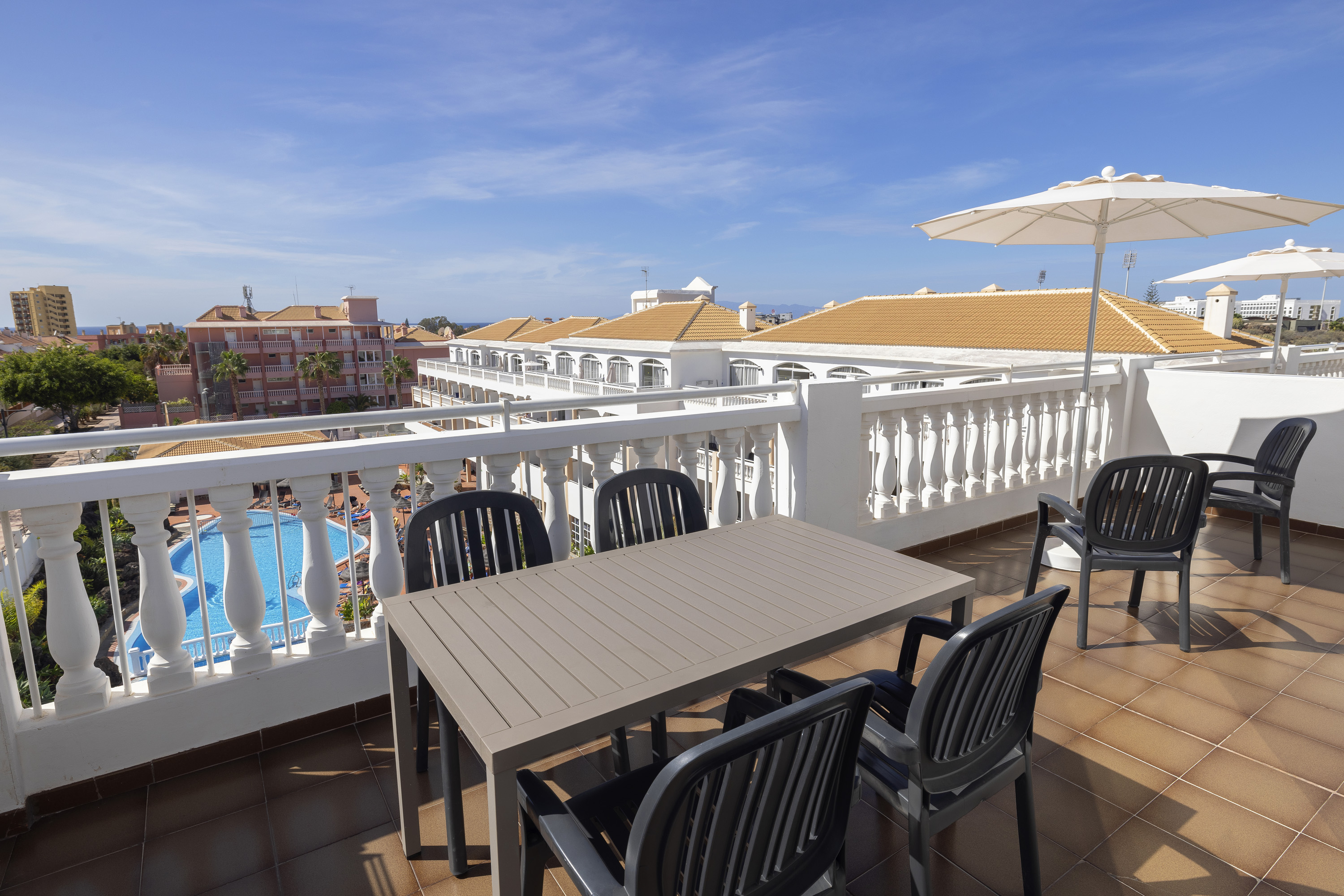 2 bedroom apartment 1