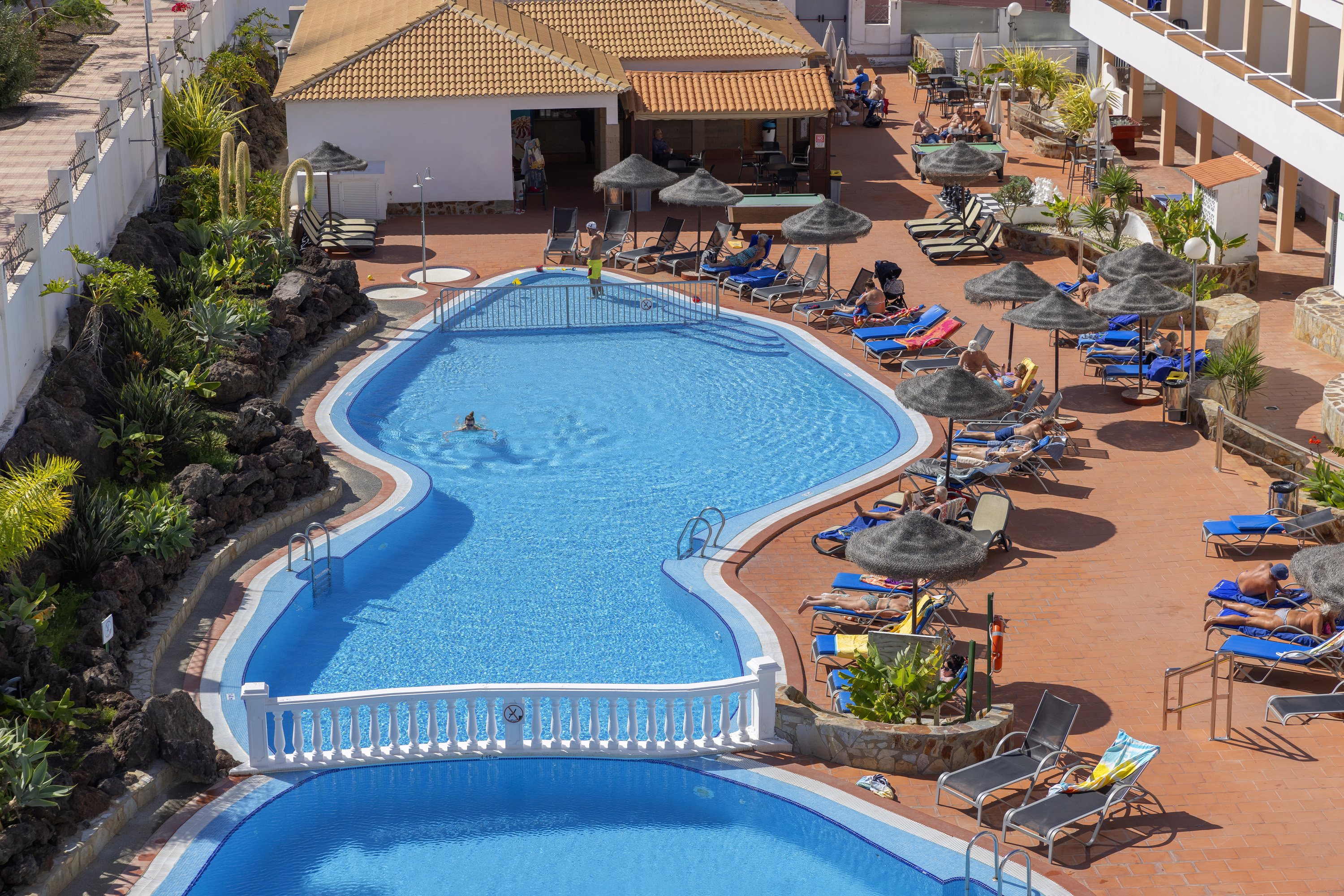 2 bedroom apartment 73