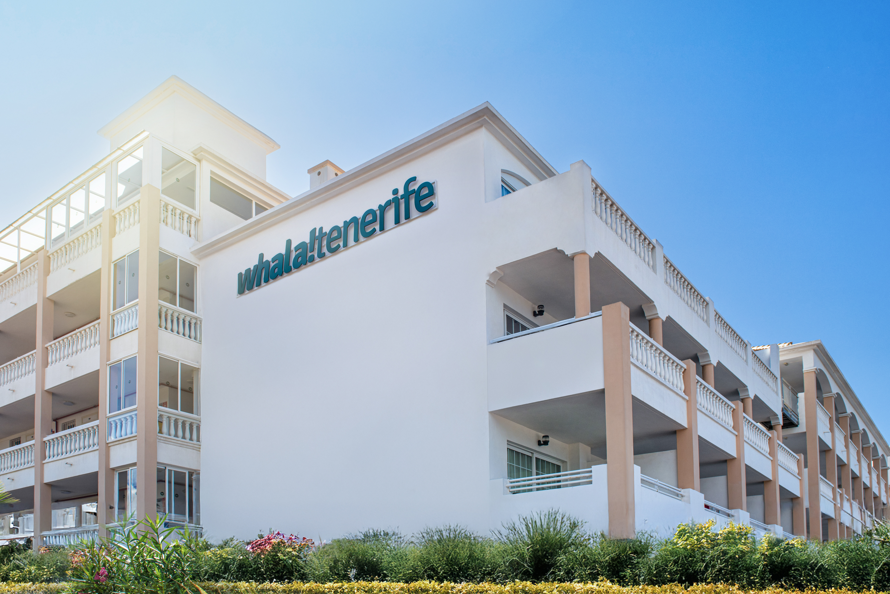 hotel whala tenerife 11