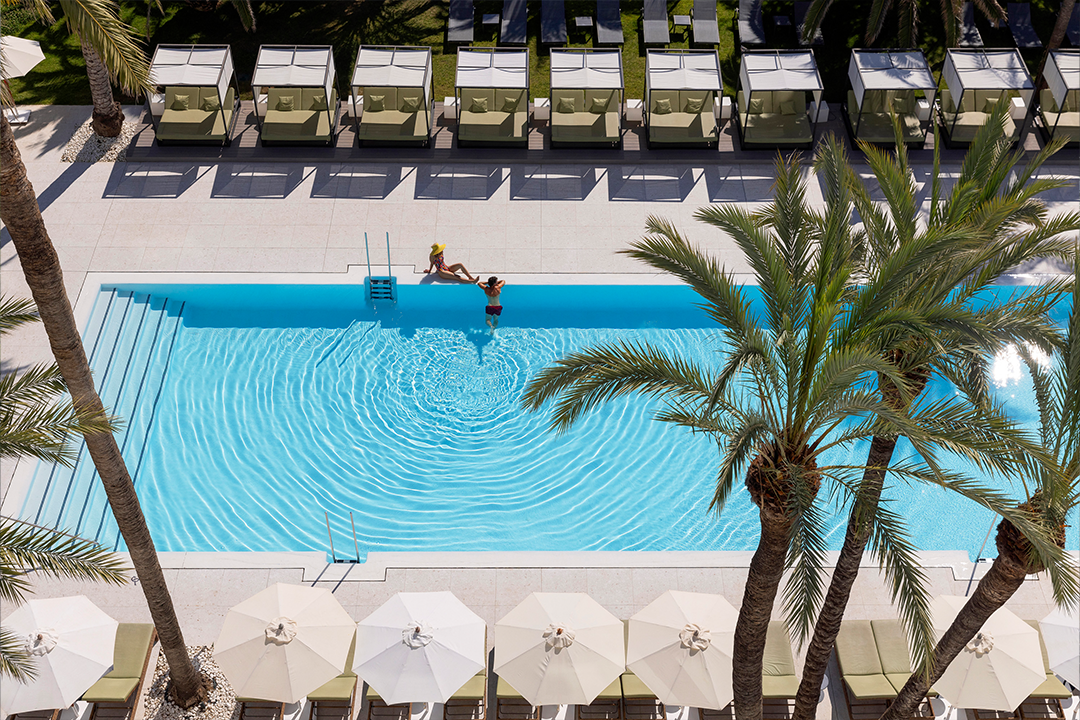 HM Ayron Park - Adults Only