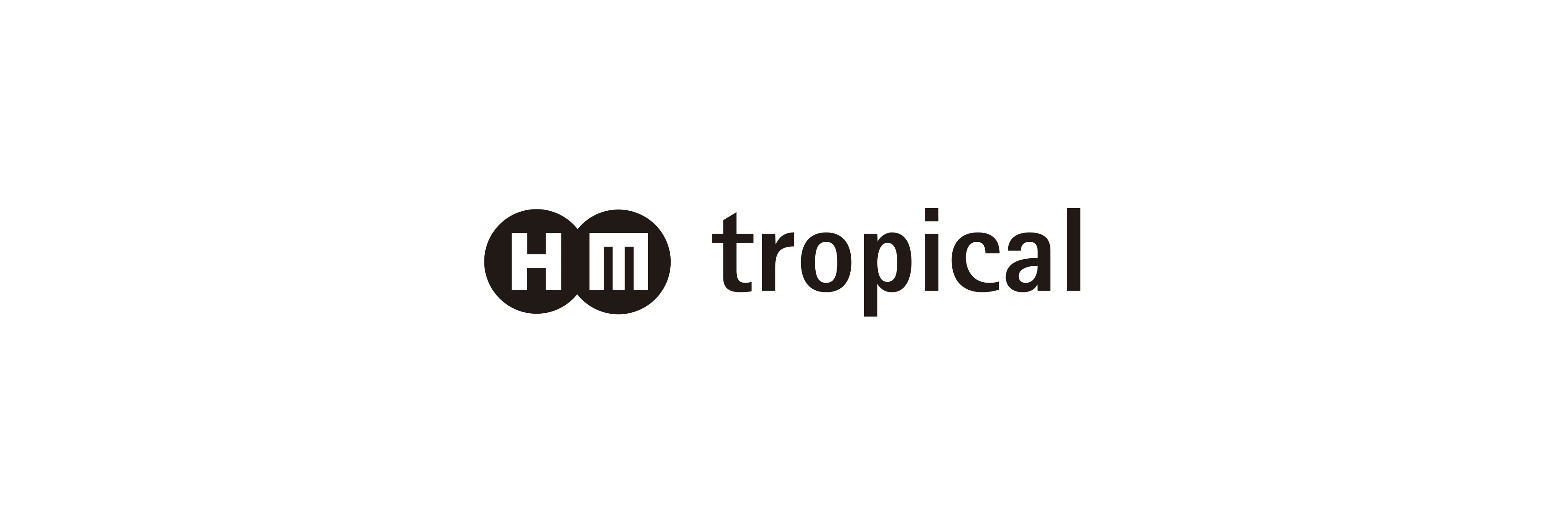 hm tropical logo