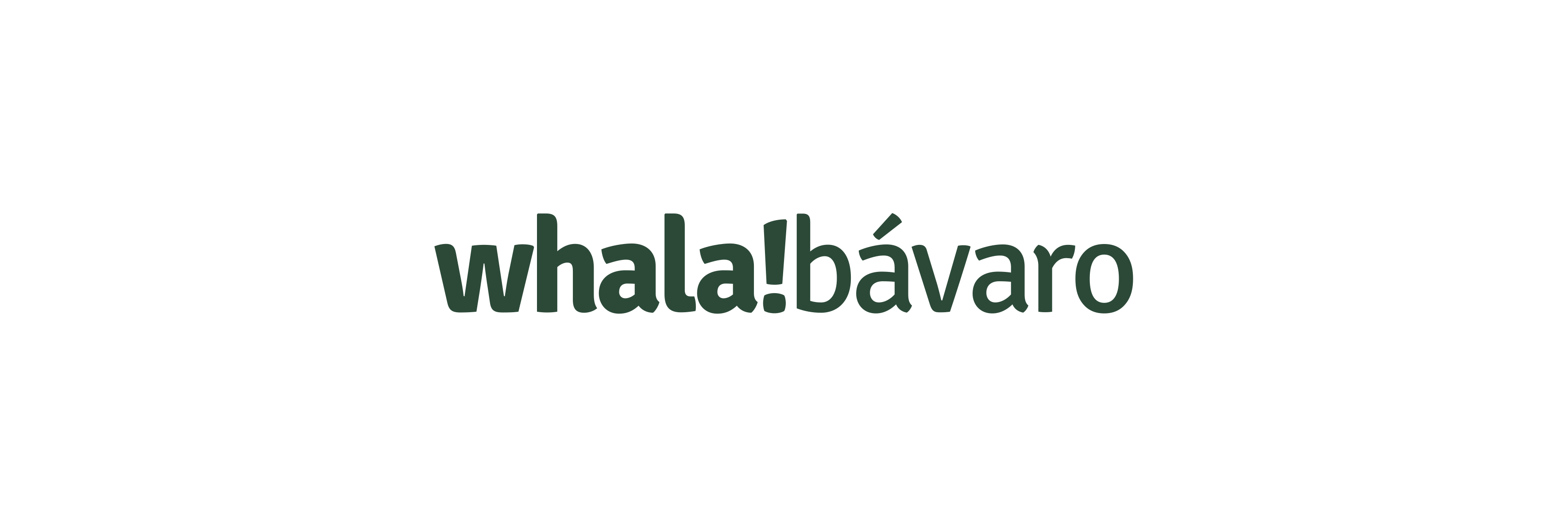 whala bavaro logo