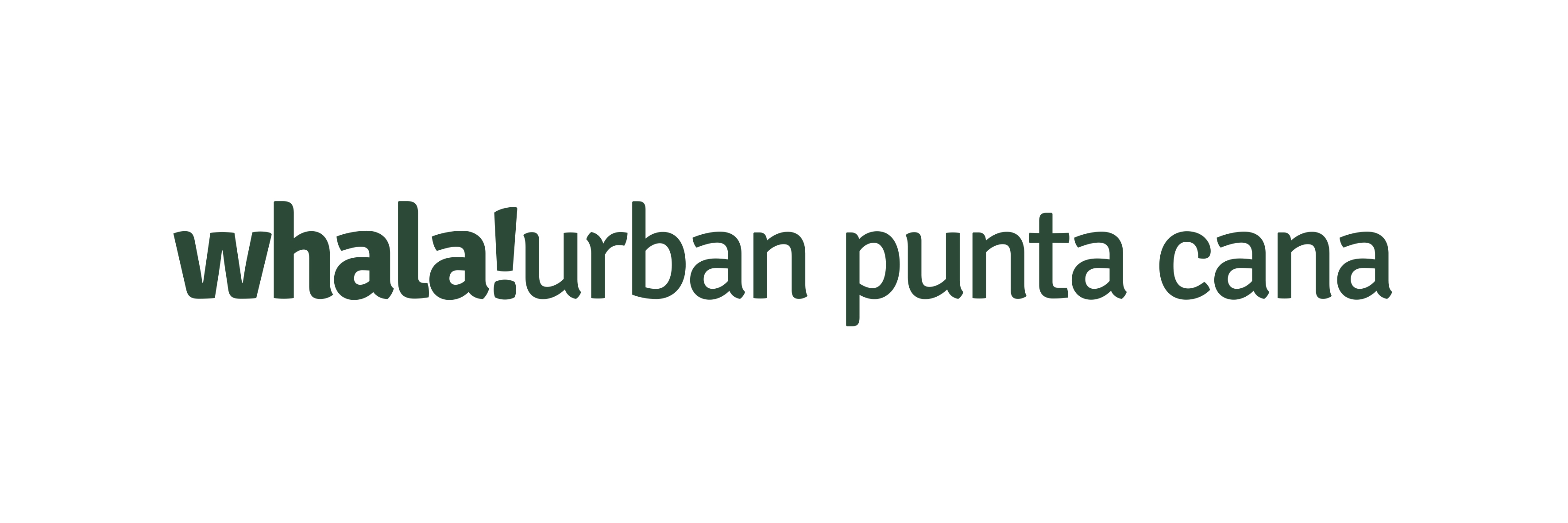 whala urban punta cana logo